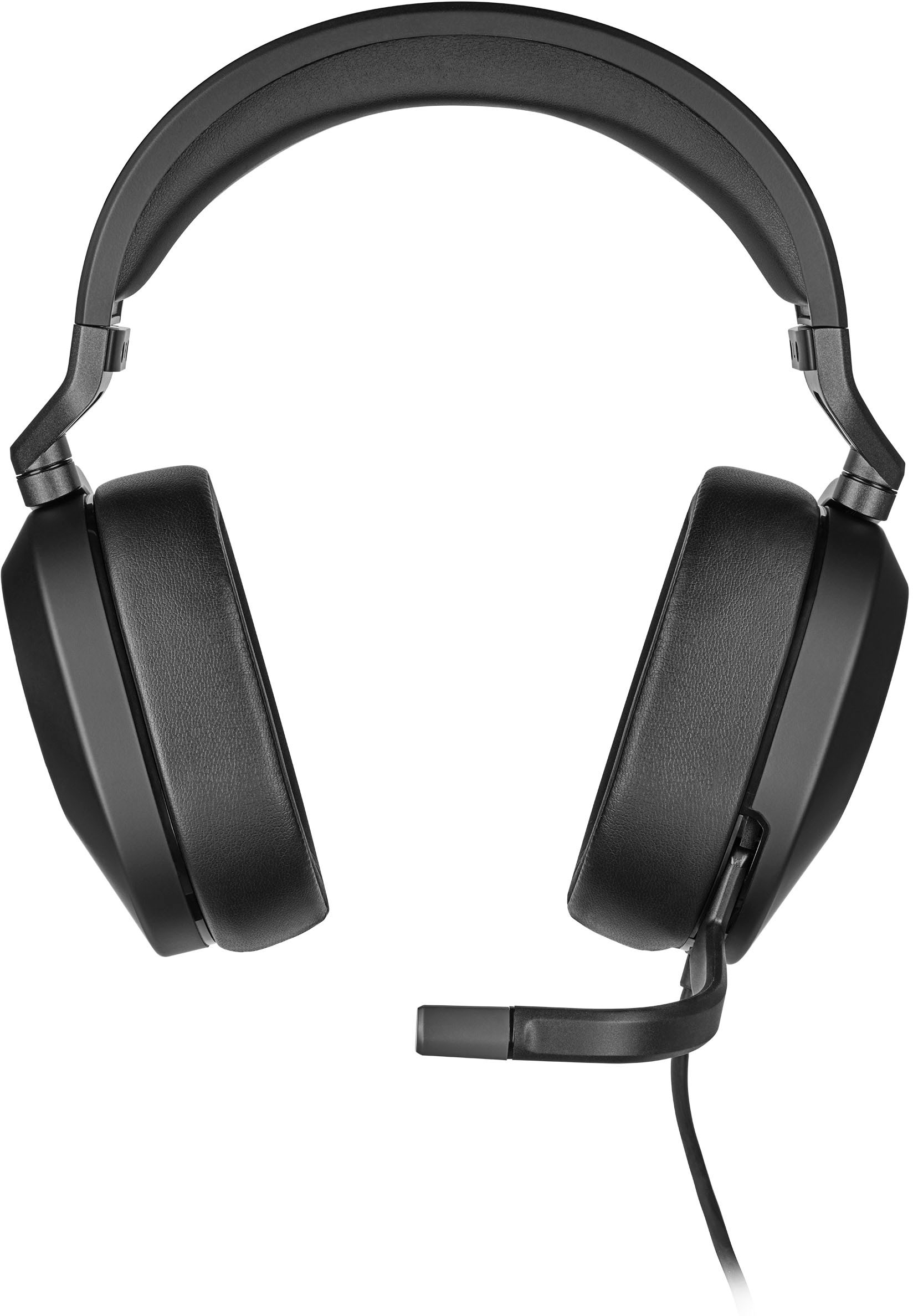 Garantie UNIVERSAL 3 Gaming-Headset | »HS65«, XXL SURROUND Jahre ➥ Corsair