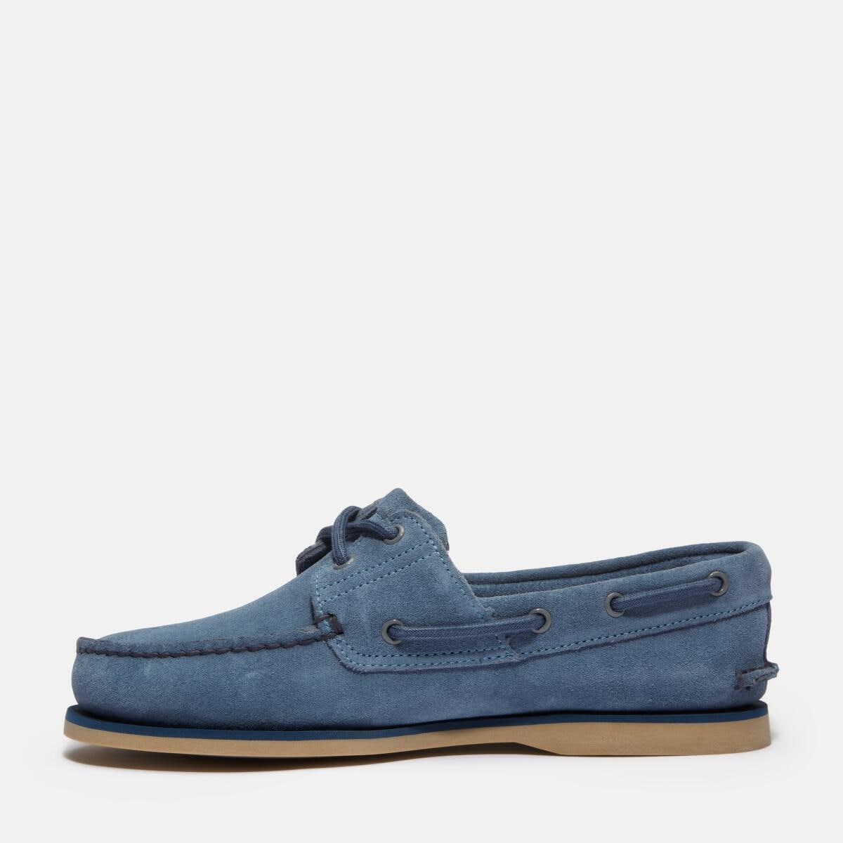 Timberland Bootsschuh »CLASSIC BOAT BOAT SHOE«  Classic Bootsschuh aus Timberland Premium Leder