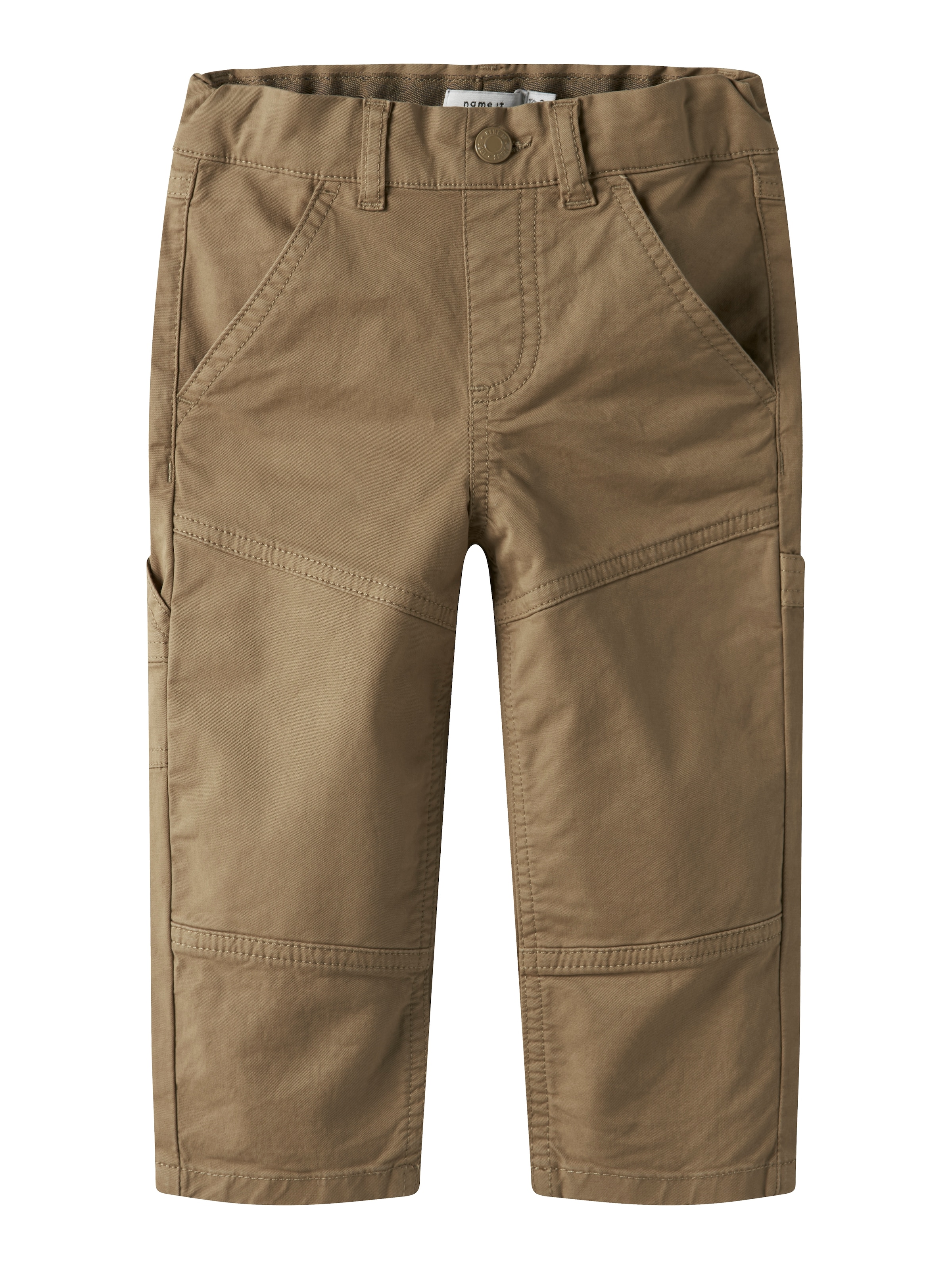 Name It Cargohose »NMMBEN TAP TWI PANT CARP 5722-FG NOOS«
