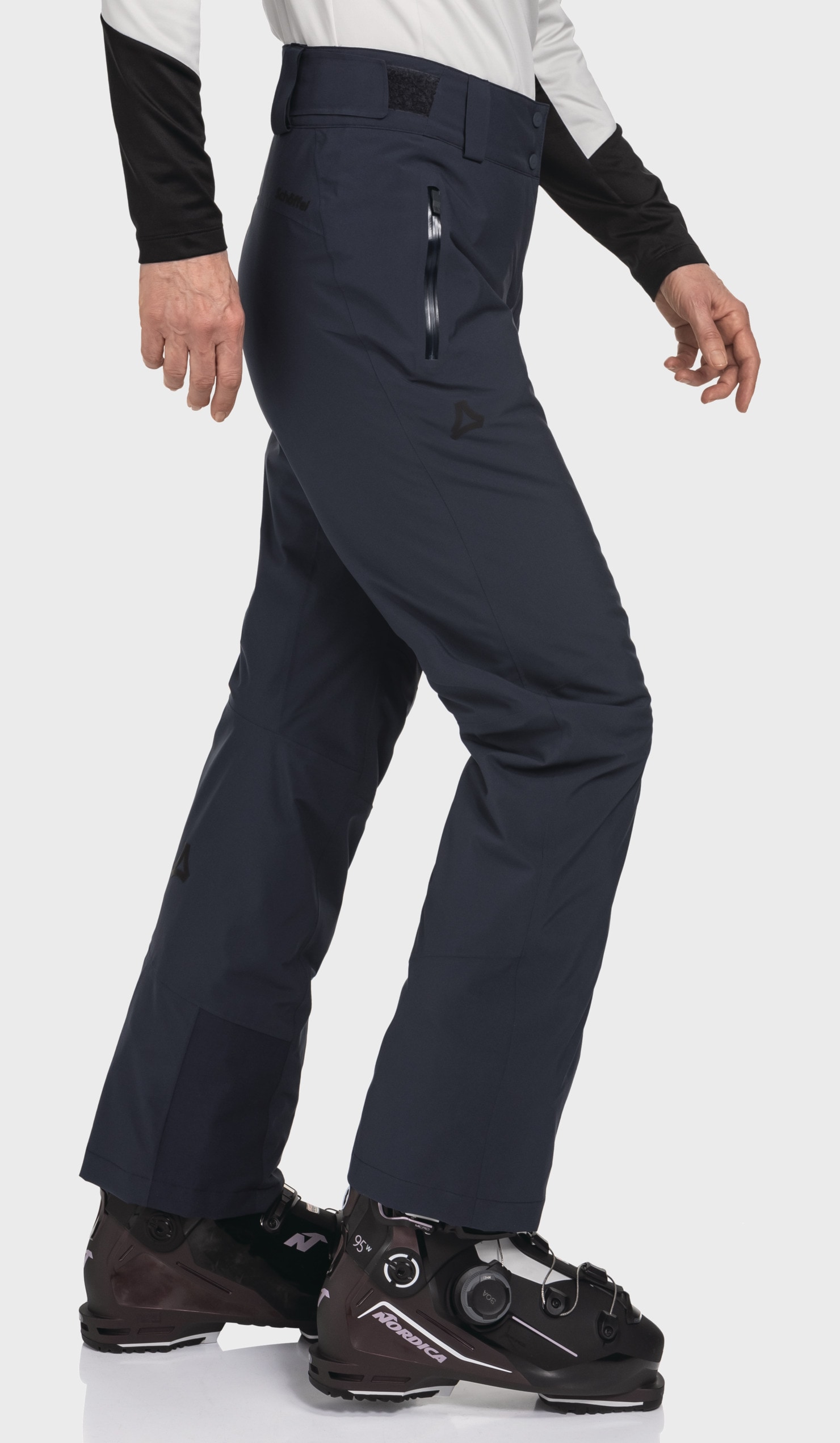 Schöffel Outdoorhose »Pants Style Pine WMS«