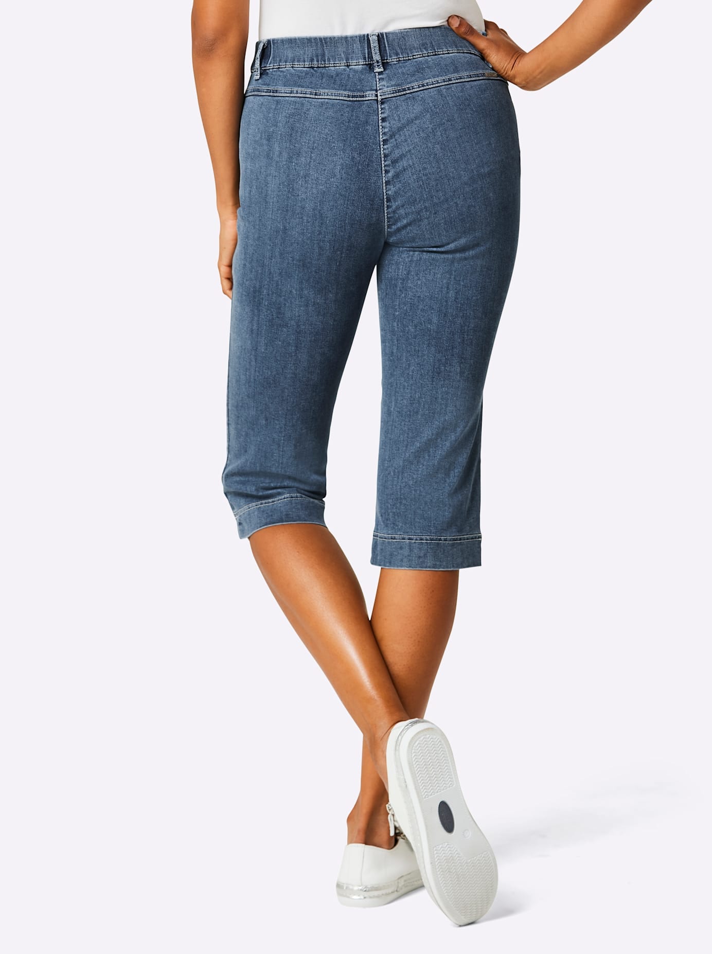 ascari Caprijeans, (1 tlg.)