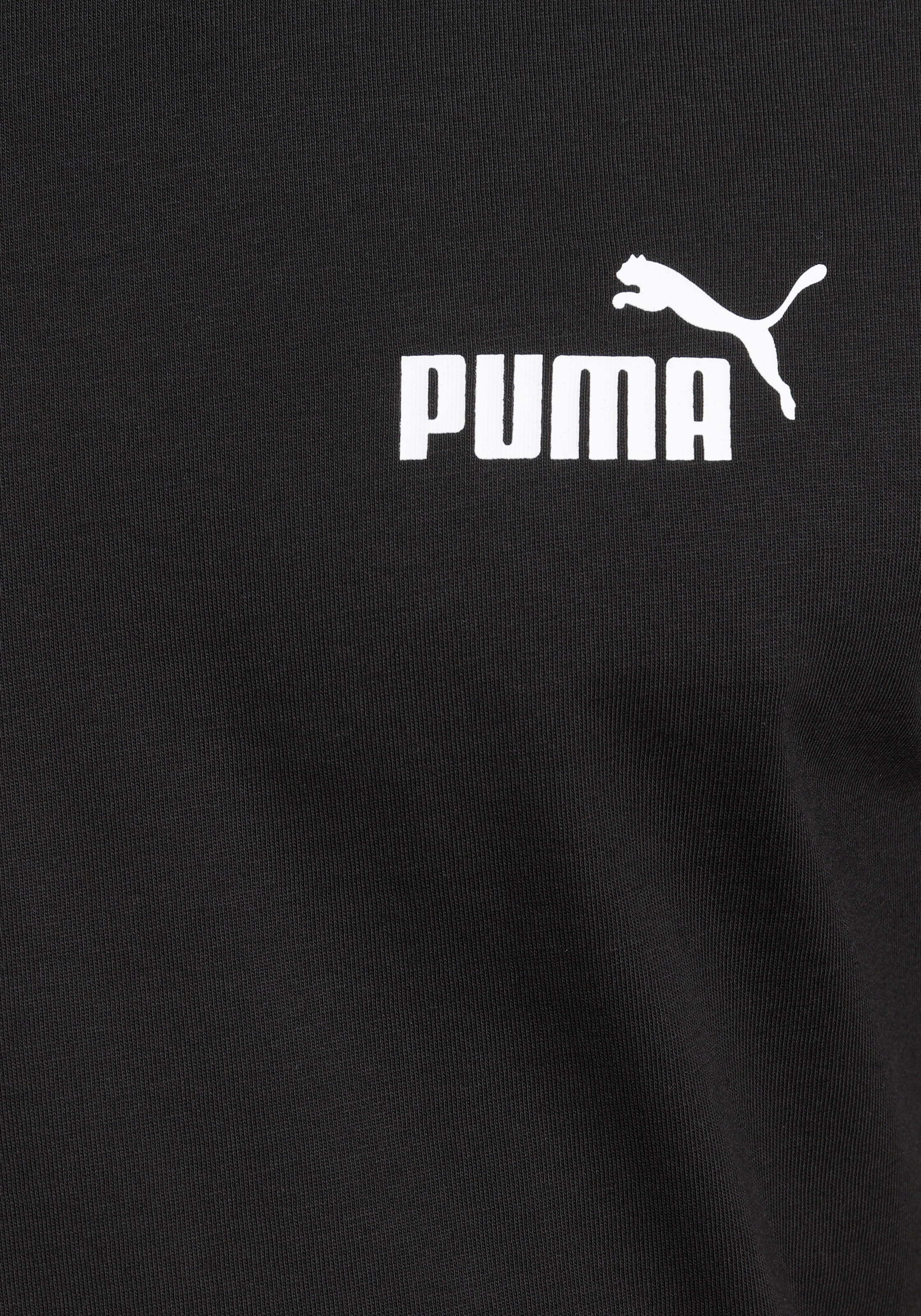 PUMA T-Shirt »ESS SMALL LOGO TEE«