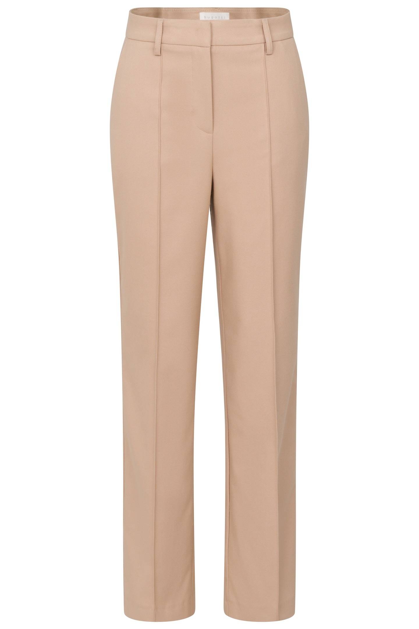 bugatti Stoffhose  mit Eingrifftaschen