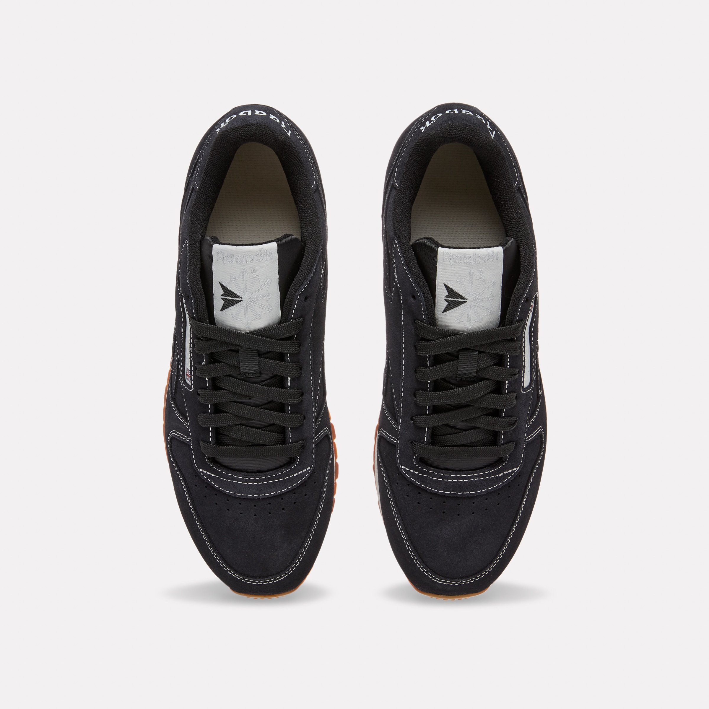 Reebok Classic Sneaker »CLASSIC LEATHER«