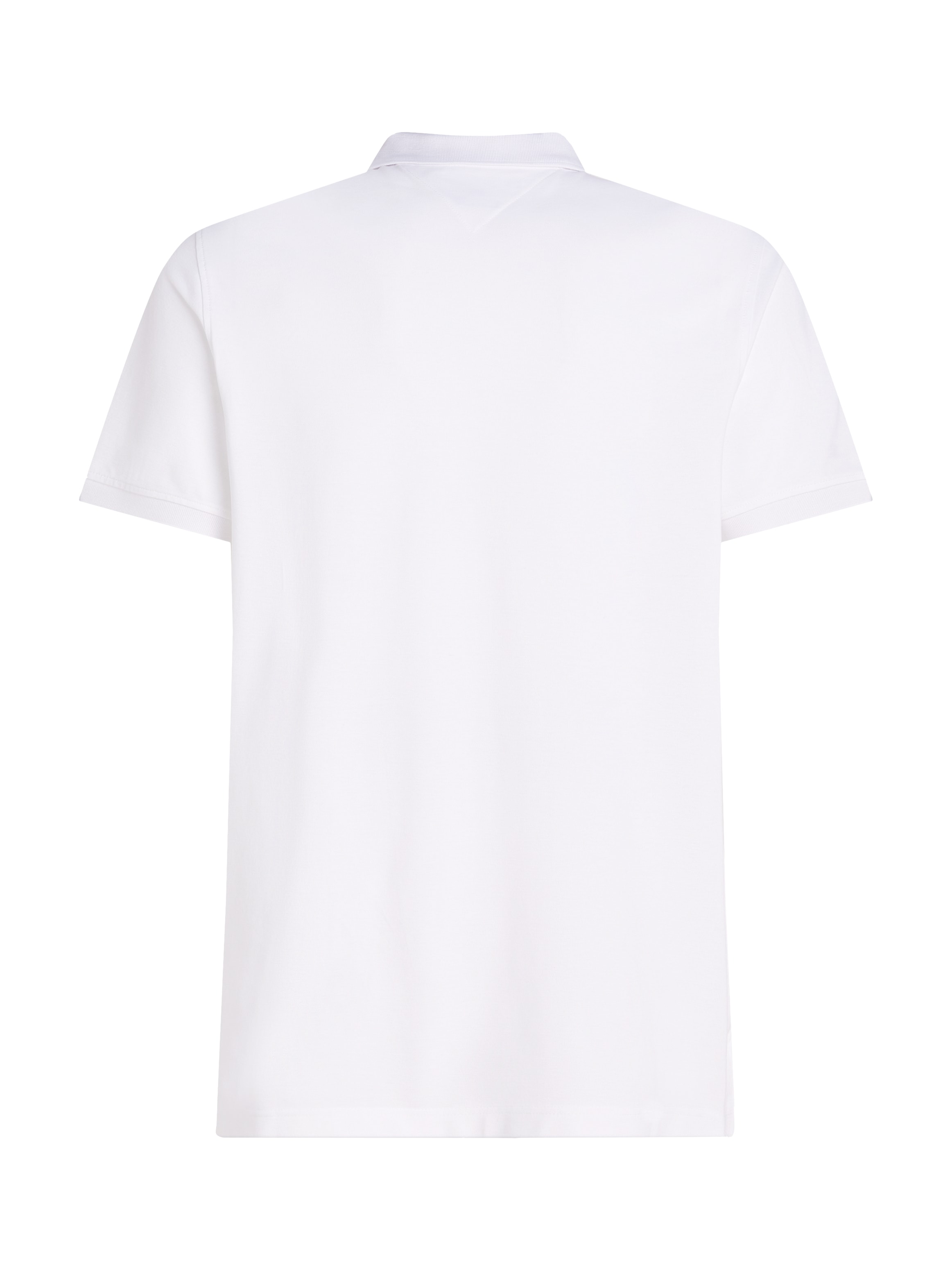 Tommy Hilfiger Poloshirt »PERFORMANCE PIQUE REG POLO«, mit Streifenmuster