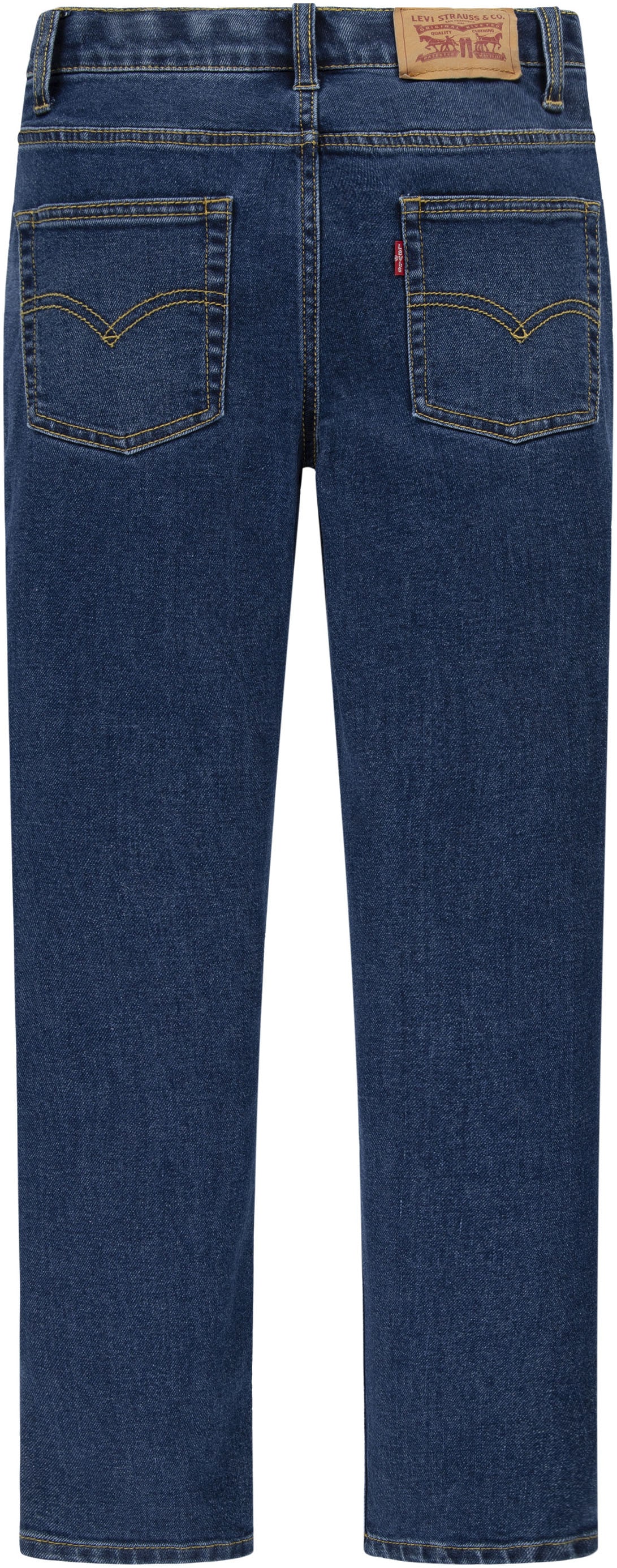 Levi's® Kids Stretch-Jeans »LVB 512 SLIM TAPER JEANS«, for BOYS