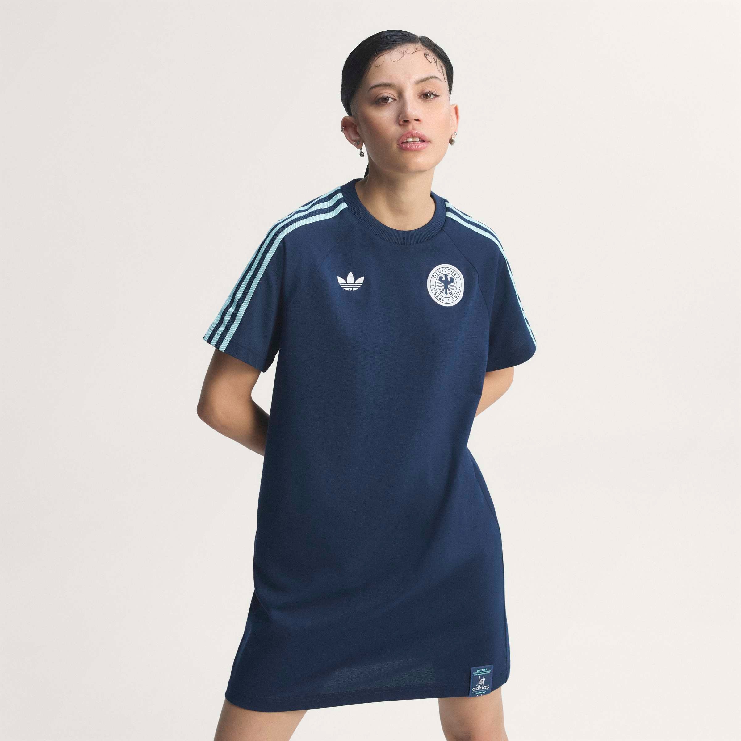 adidas Performance Sweatkleid »DFB OG DRESS«