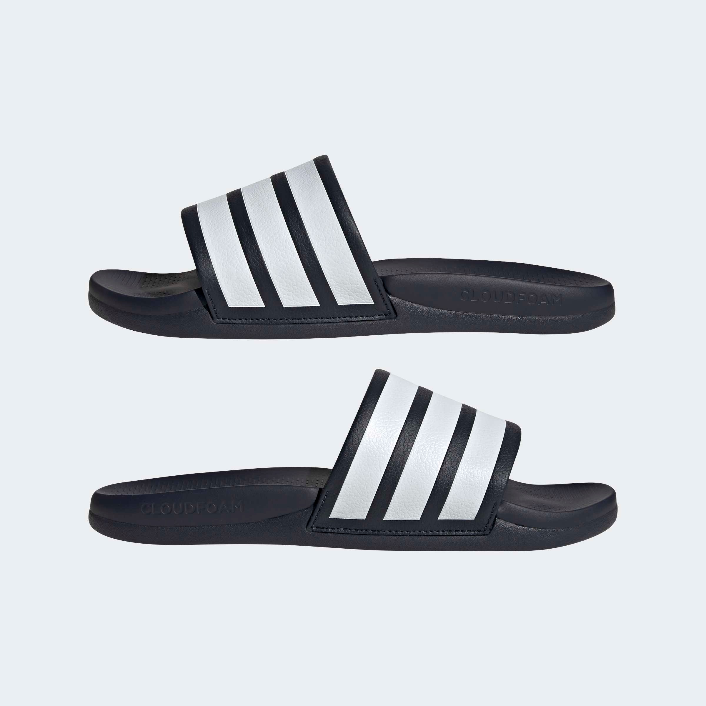 adidas Sportswear Badesandale »ADILETTE COMFORT 2.0 BADESCHLAPPEN«  Badelatschen