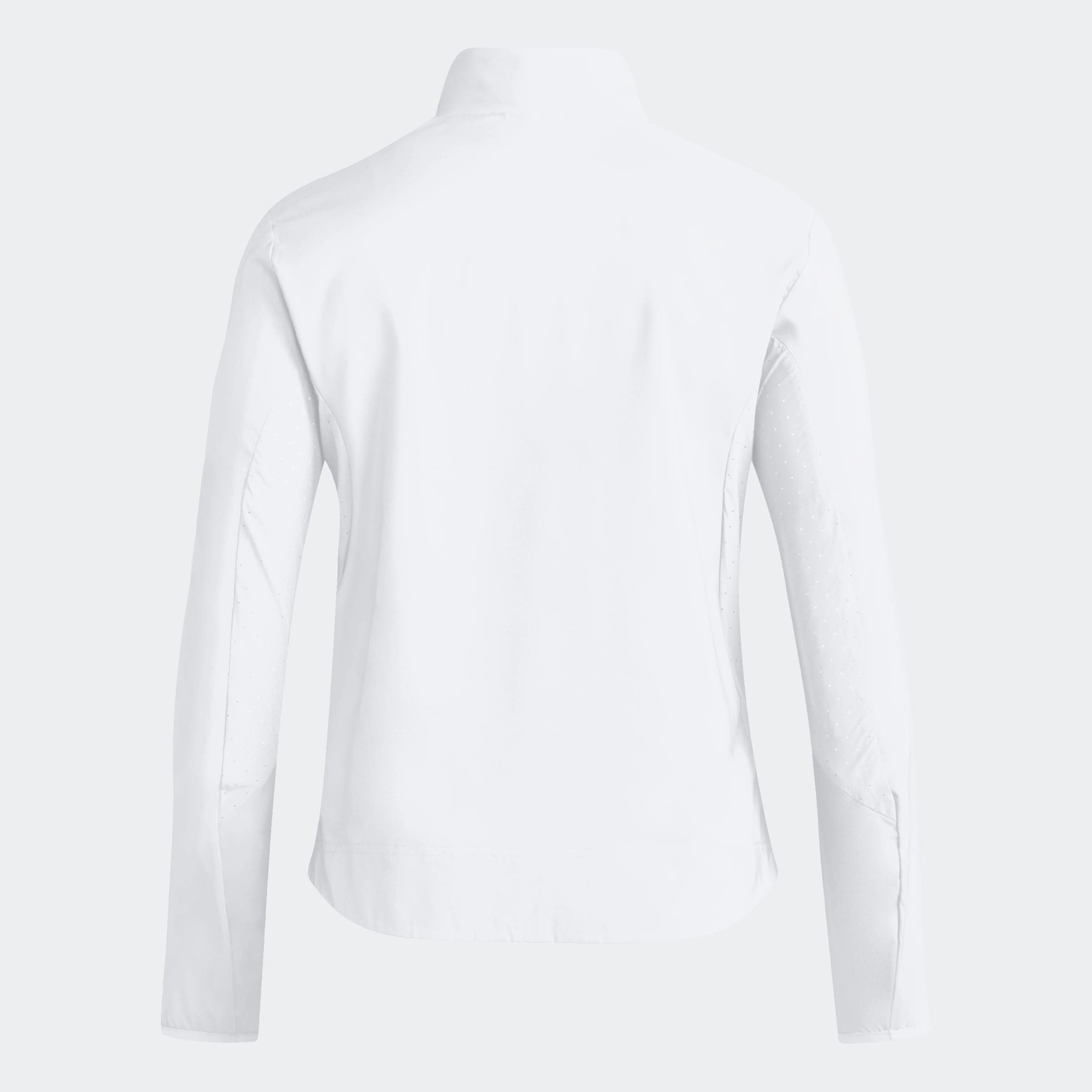 adidas Performance Laufjacke »ADIZERO ESSENTIALS«