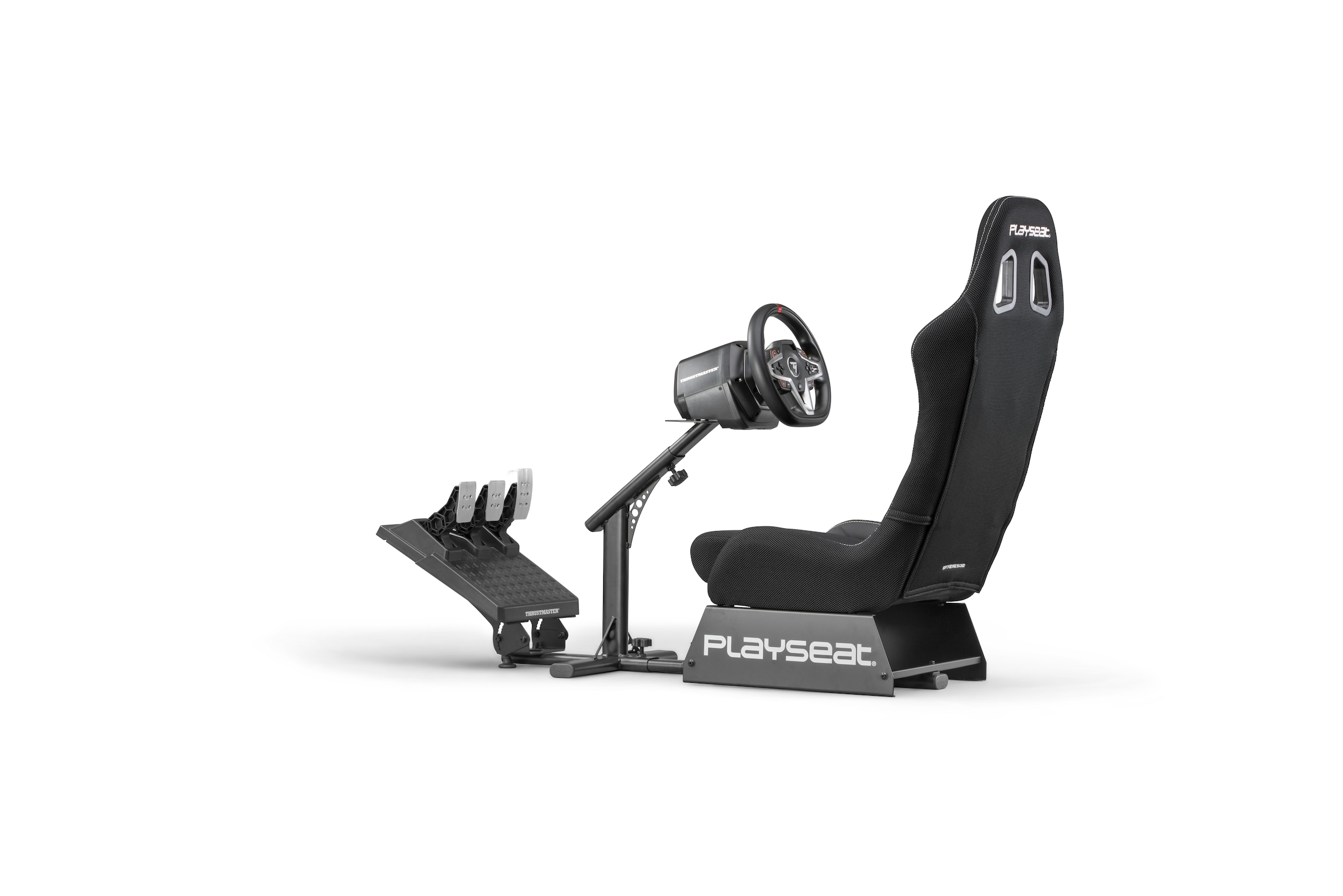 Playseat Gaming-Stuhl »Playseat Evolution - Schwarz«