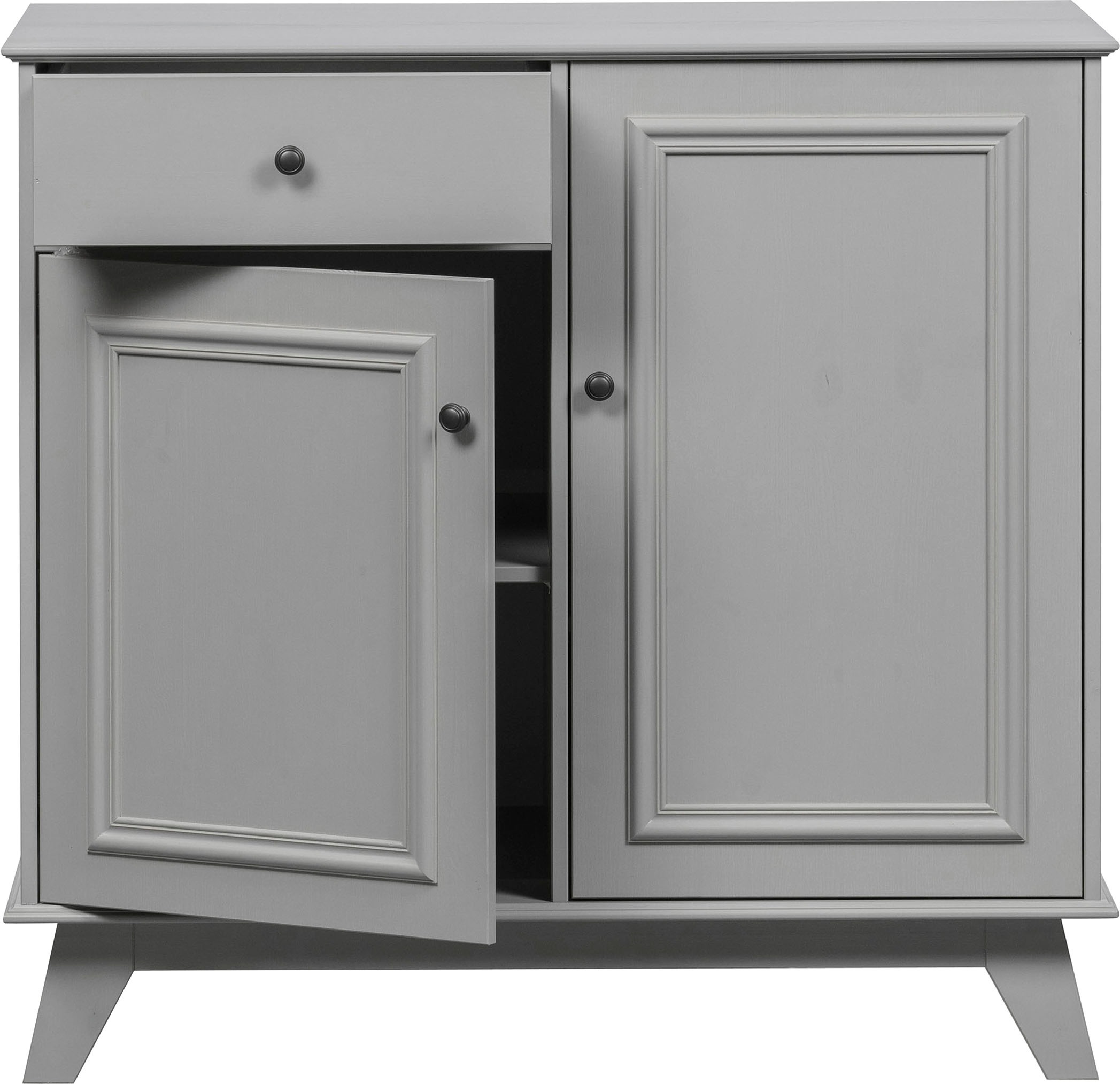 WOOOD Sideboard »Lily«, Kommode, H 93 cm x B 98 cm x T 55 cm