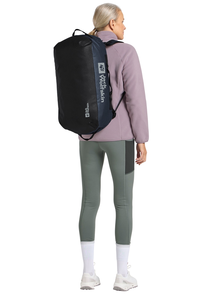 Jack Wolfskin Sporttasche »ALL-IN DUFFLE 35«