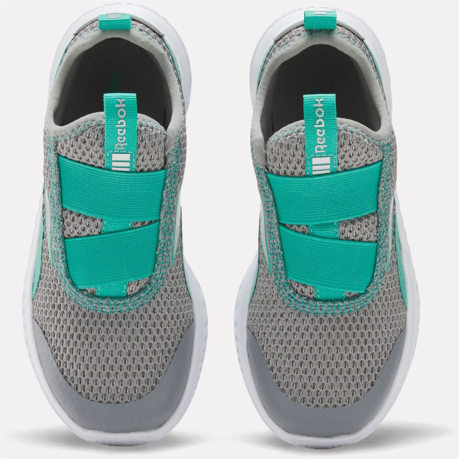 Reebok Laufschuh »RUSH RUNNER SLIP-ON«