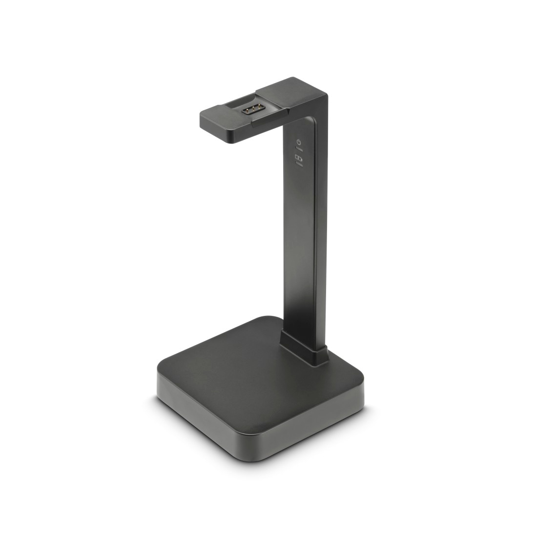 Hama Funk-Kopfhörer »TV-Kopfhörer (kabellos, 2,4-GHz-Verbindung, 16 h Akku, Voice-Mode)« Bluetooth