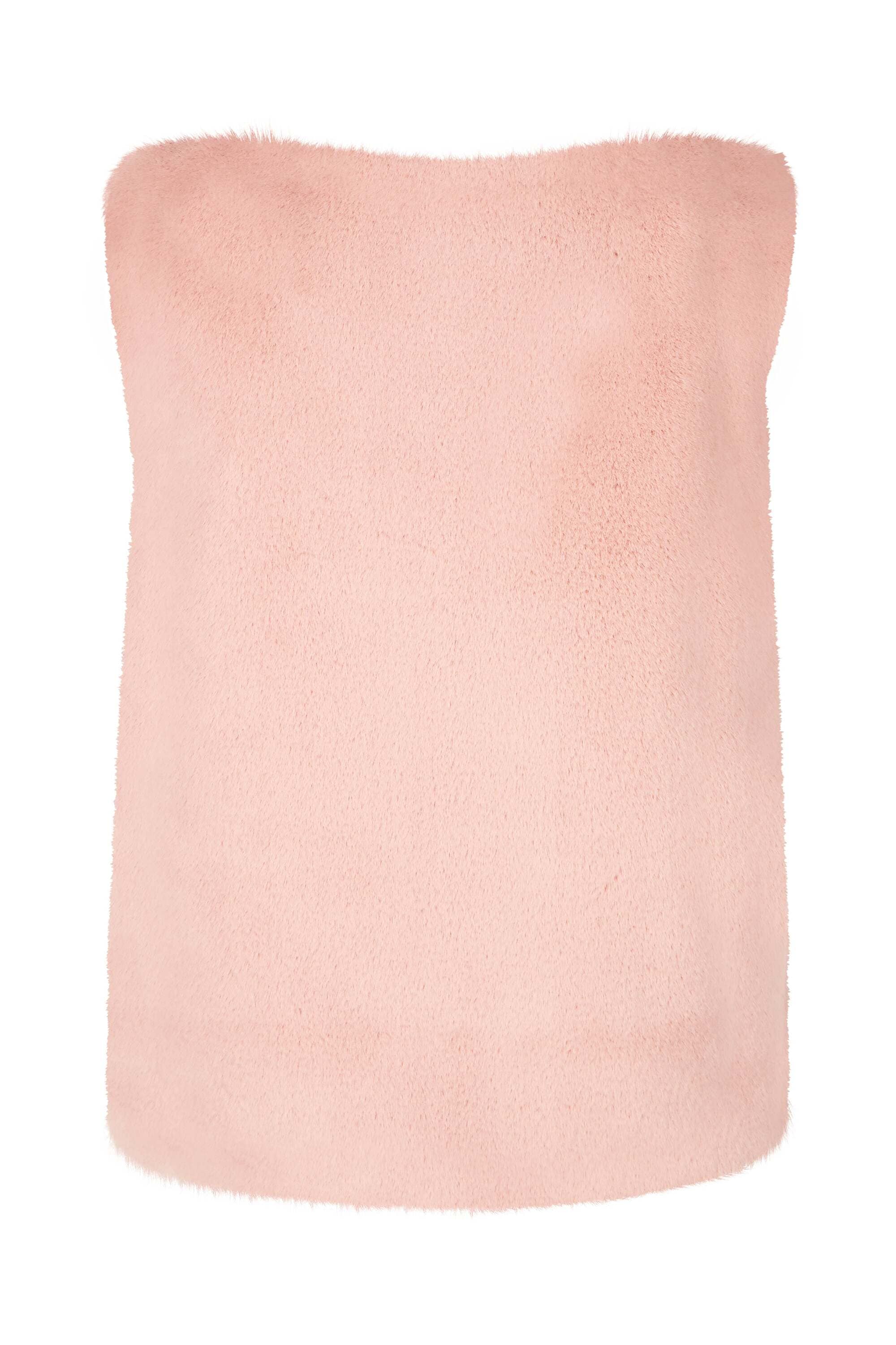 happy girls Sommerkleid »vest«