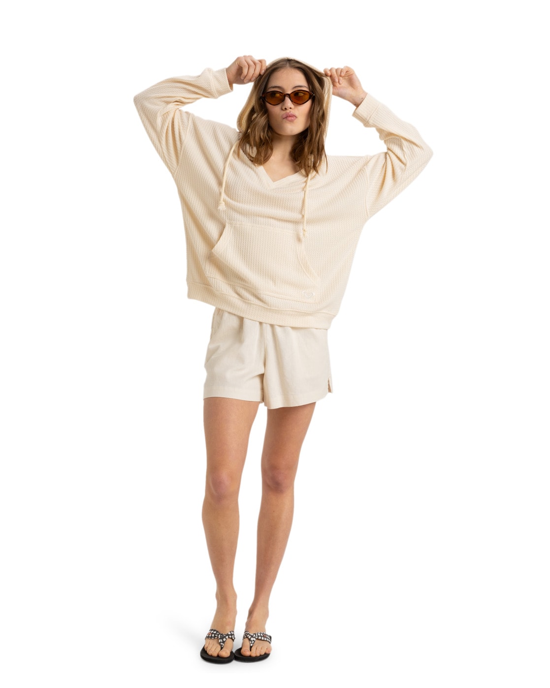 Roxy Hoodie »Ocean Drive«