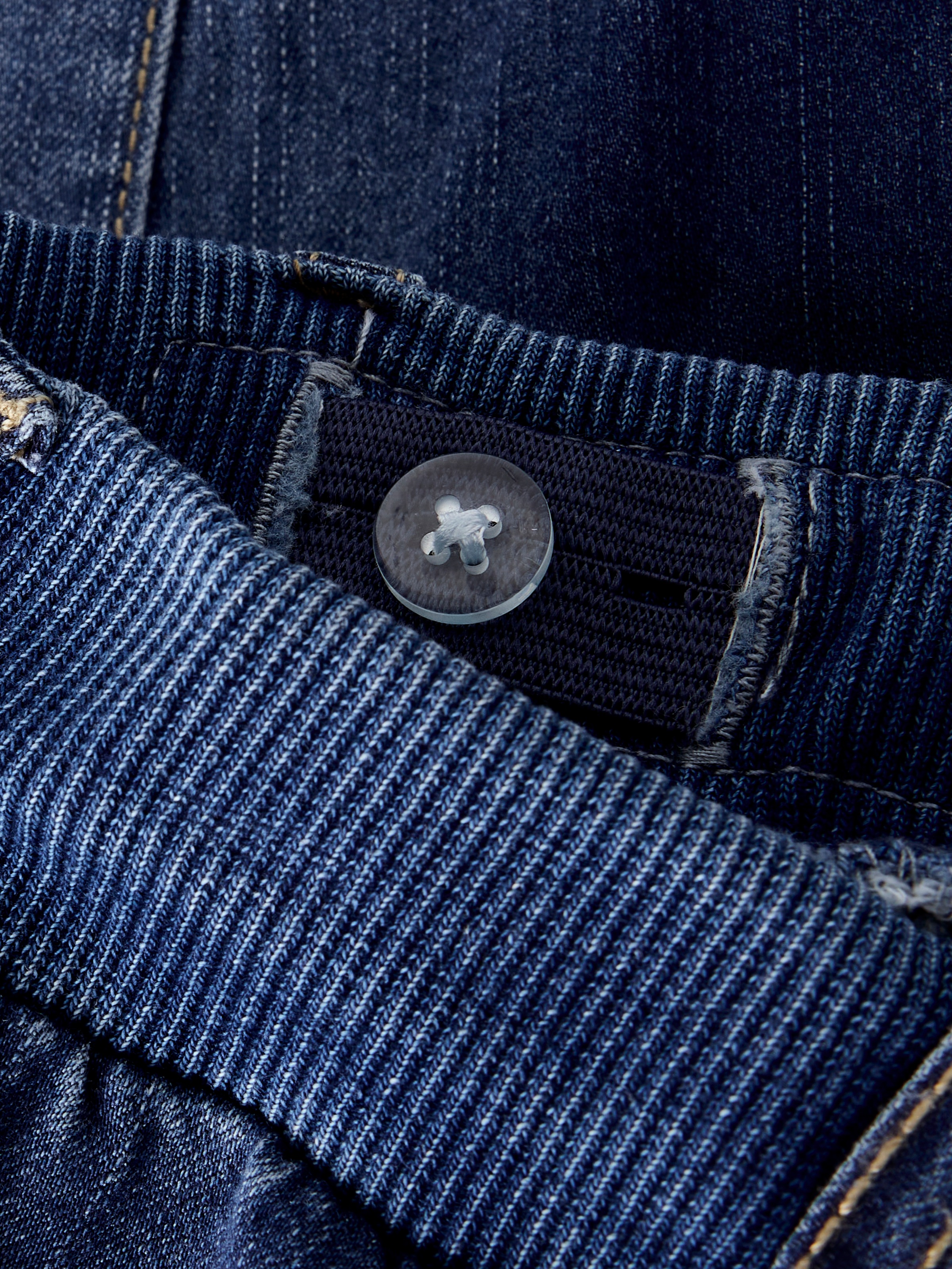Name It Cargojeans »NMMBEN BAGGY R CARGO JEANS 9770-YT NOOS«