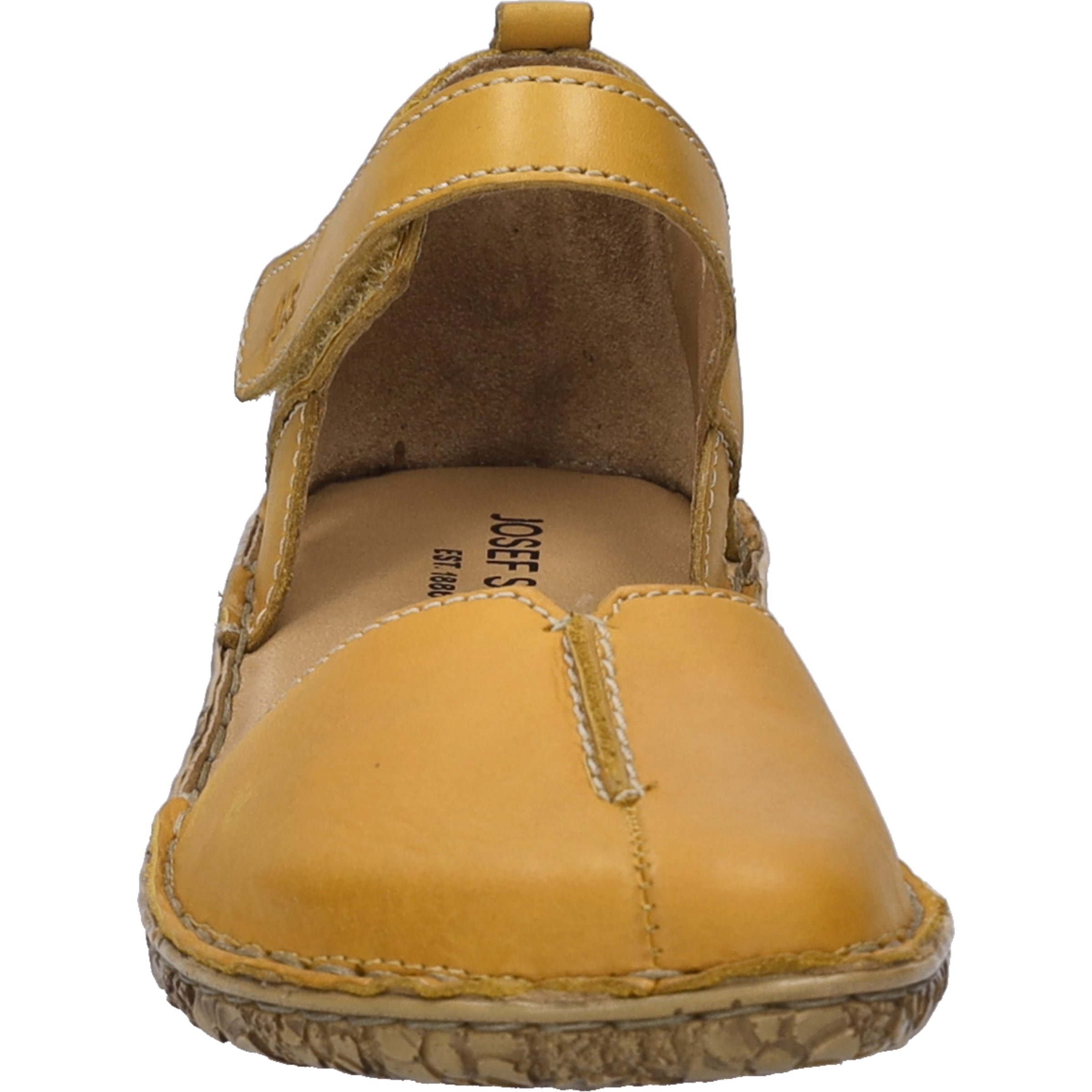 Josef Seibel Sandale »Rosalie 42, gelb«