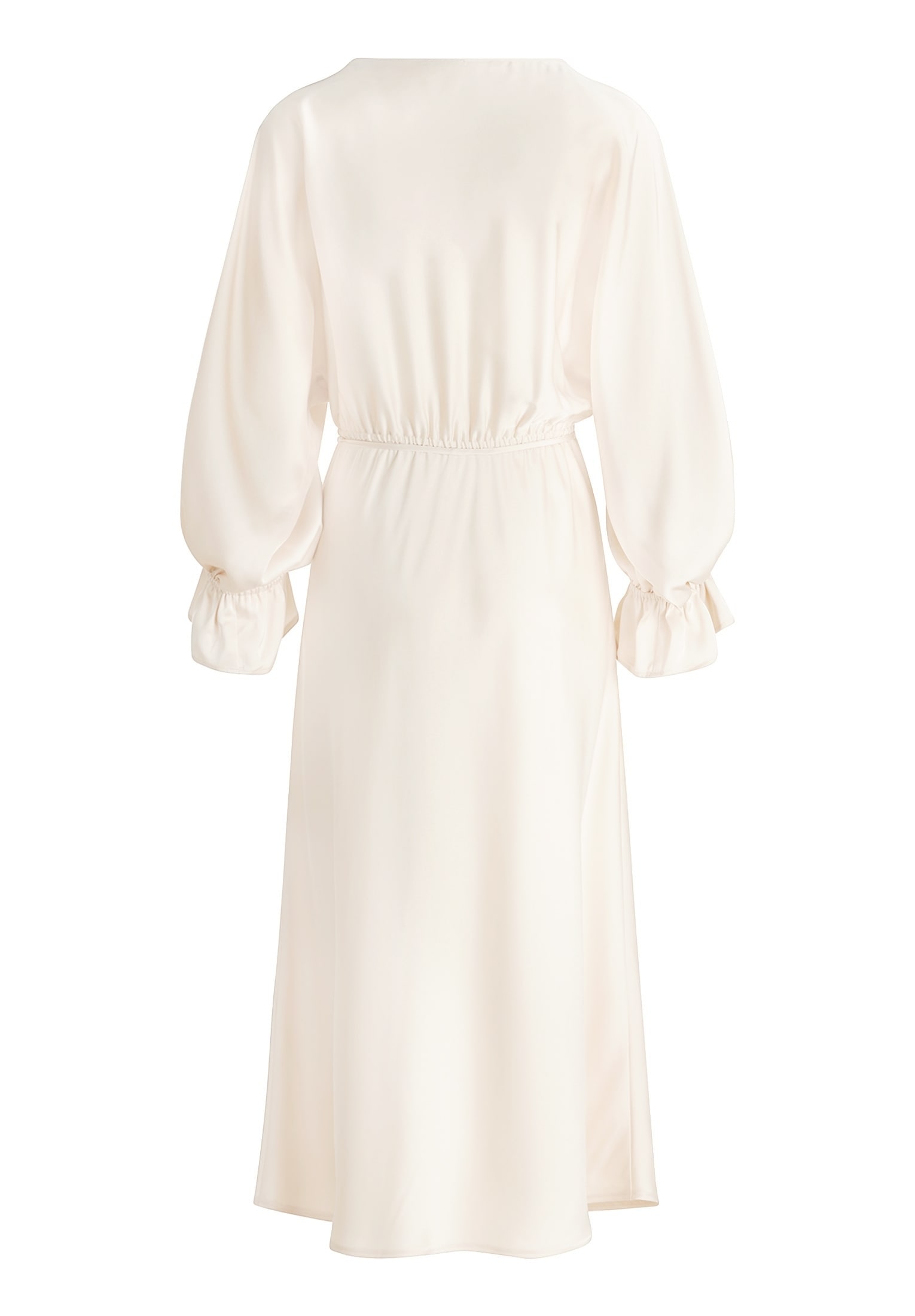 Vera Mont Cocktailkleid »Cocktailkleid mit U-Boot-Ausschnitt«