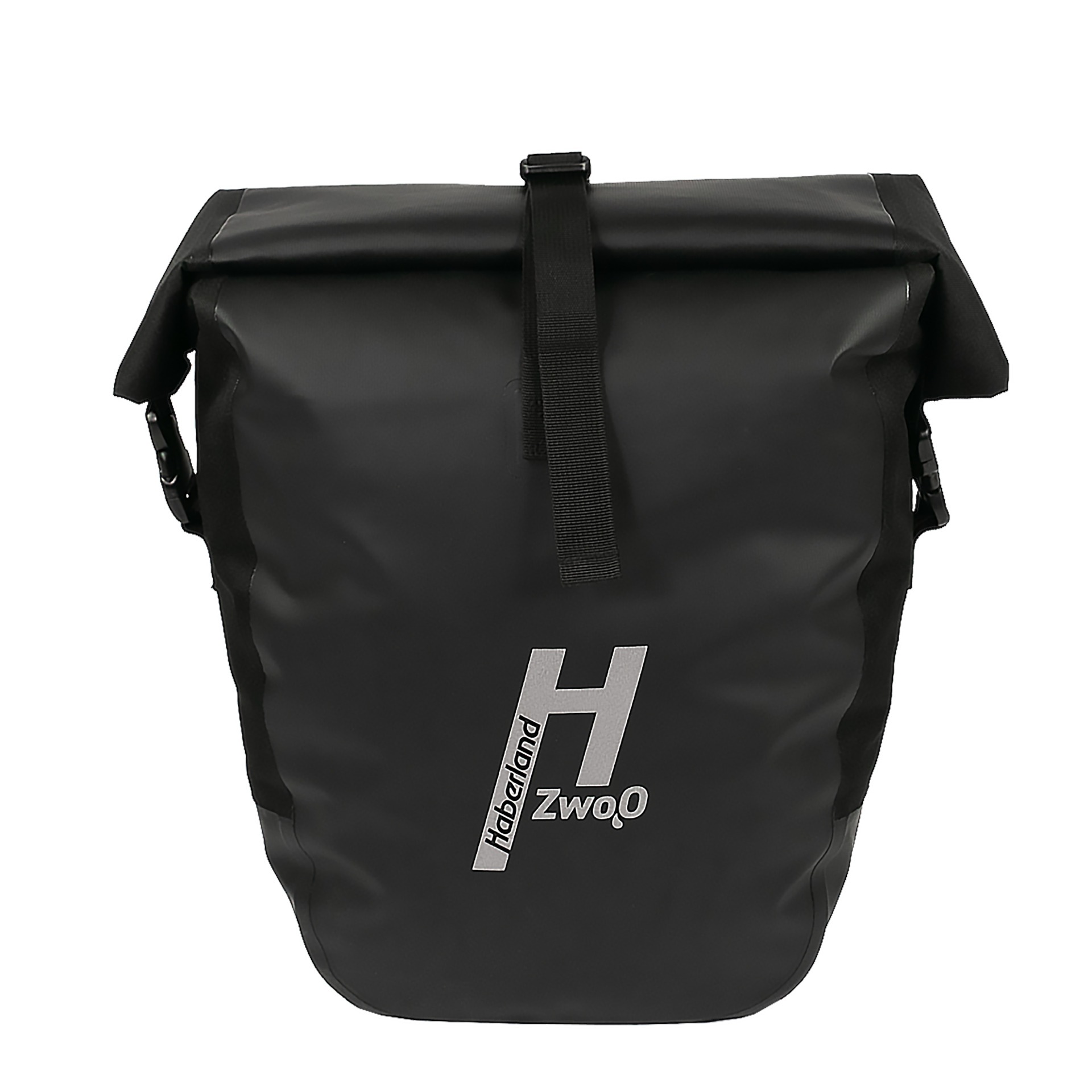 Haberland Gepäckträgertasche »Fahrrad- Einzeltaschen-Set H2O«