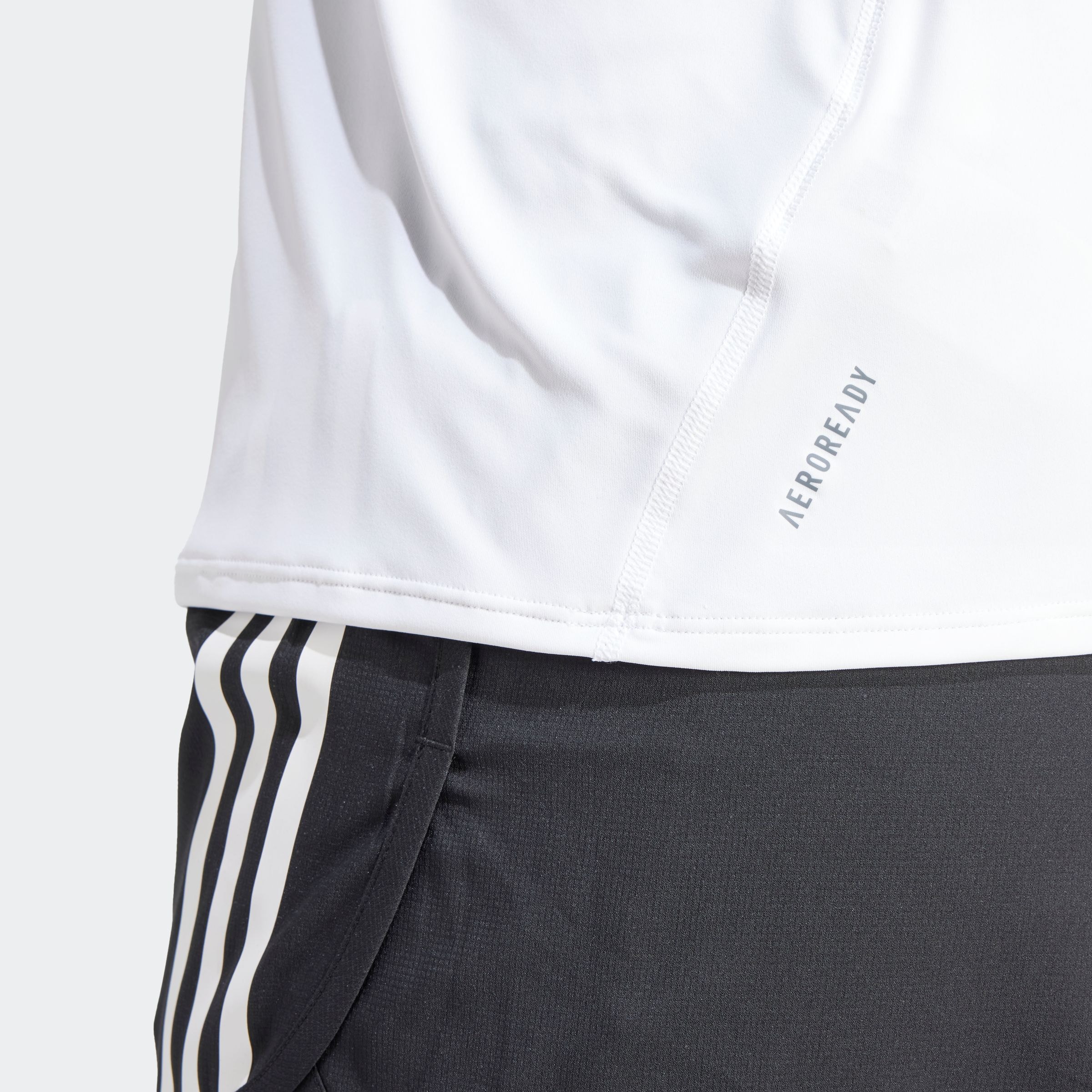 adidas Performance Lauftop »ADIZERO E TANK«