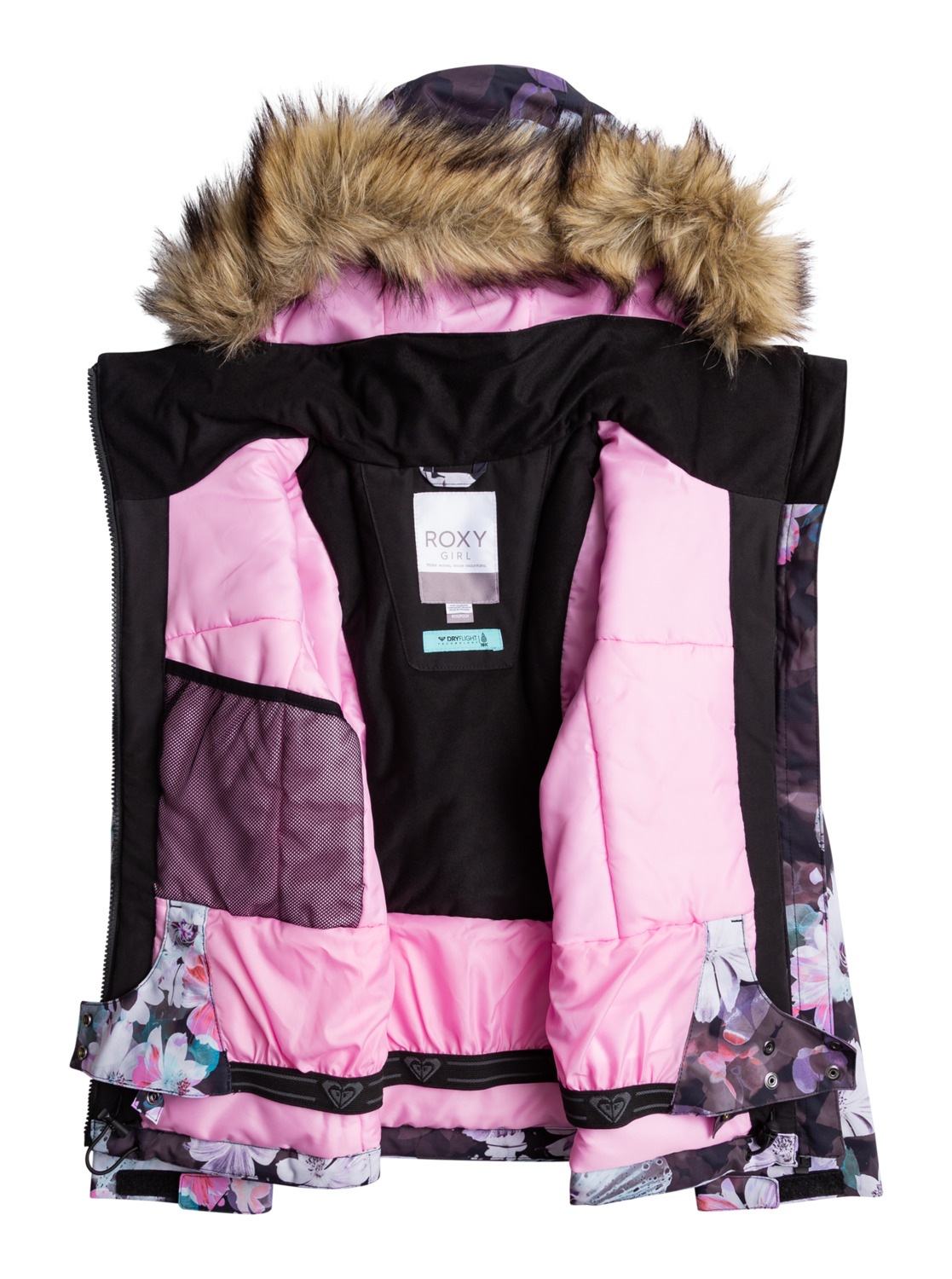 Roxy Snowboardjacke »Jet Ski«