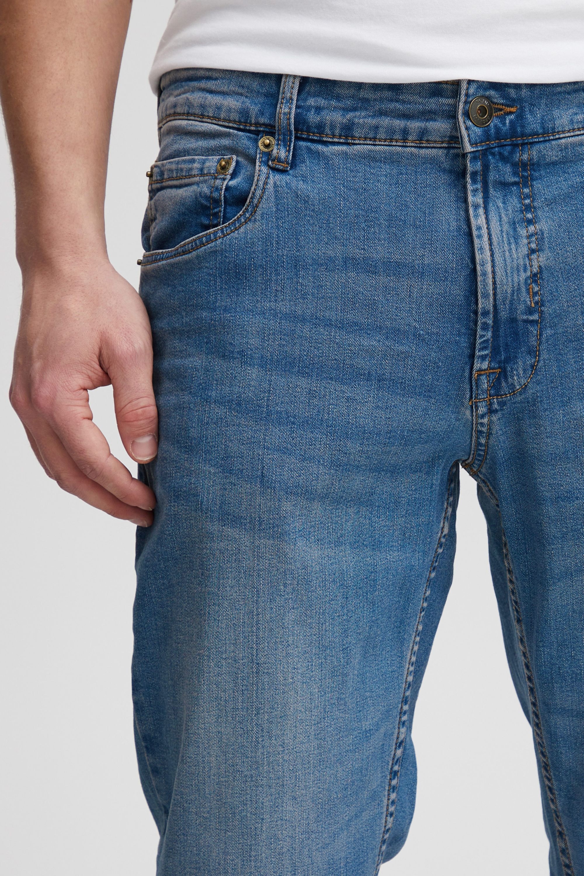 !Solid 5-Pocket-Jeans »5-Pocket-Jeans SDJoy«
