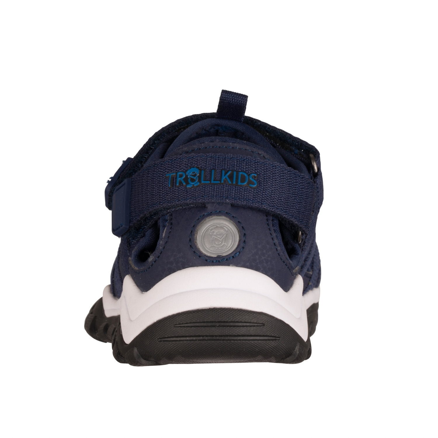 TROLLKIDS Outdoorsandale »KIDS KRISTIANSAND SANDAL XT«