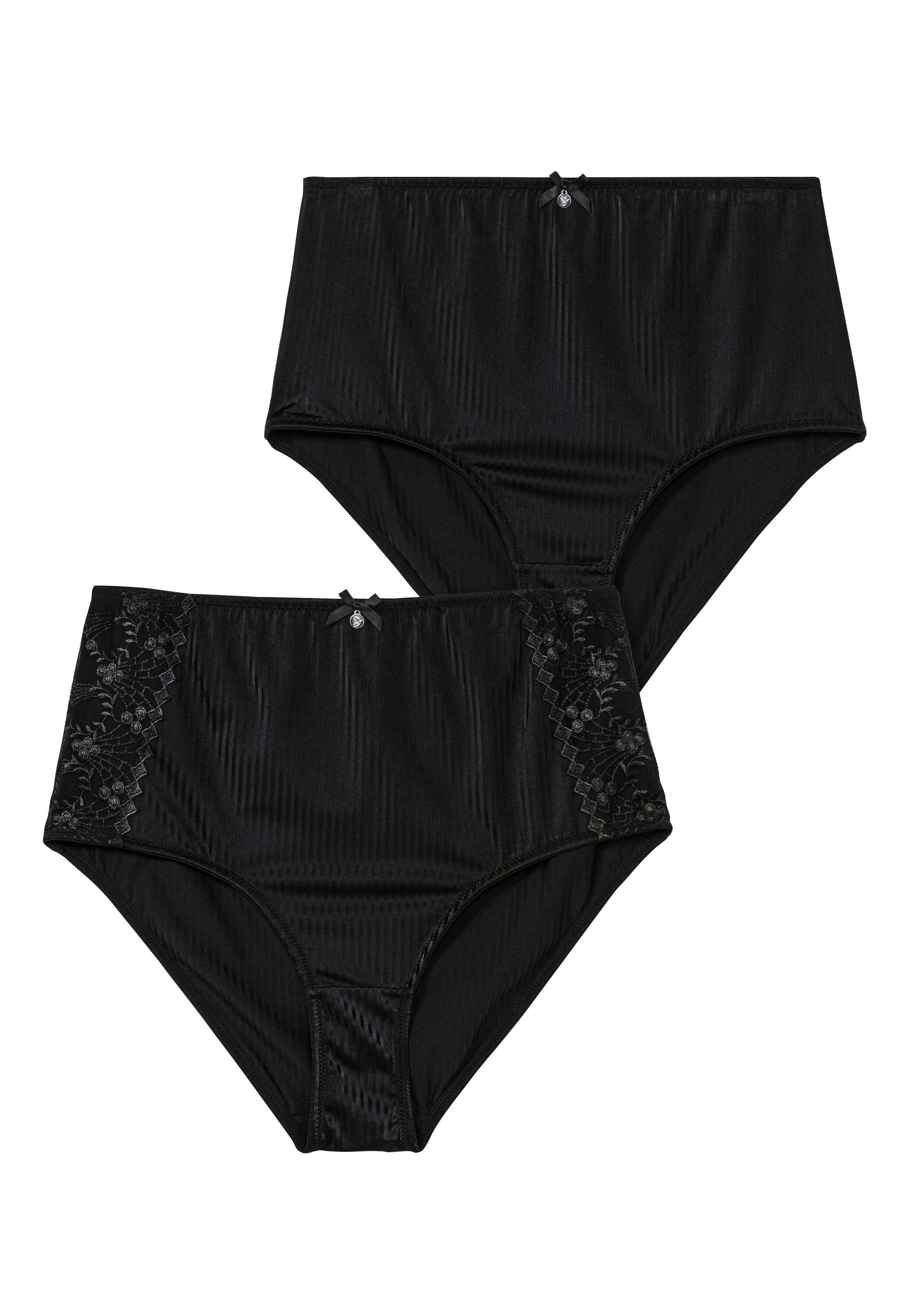 Sheego Slip »Slip Formslip im Doppelpack, mit Shapingeinsatz 2 Stück« 2 Stk.
