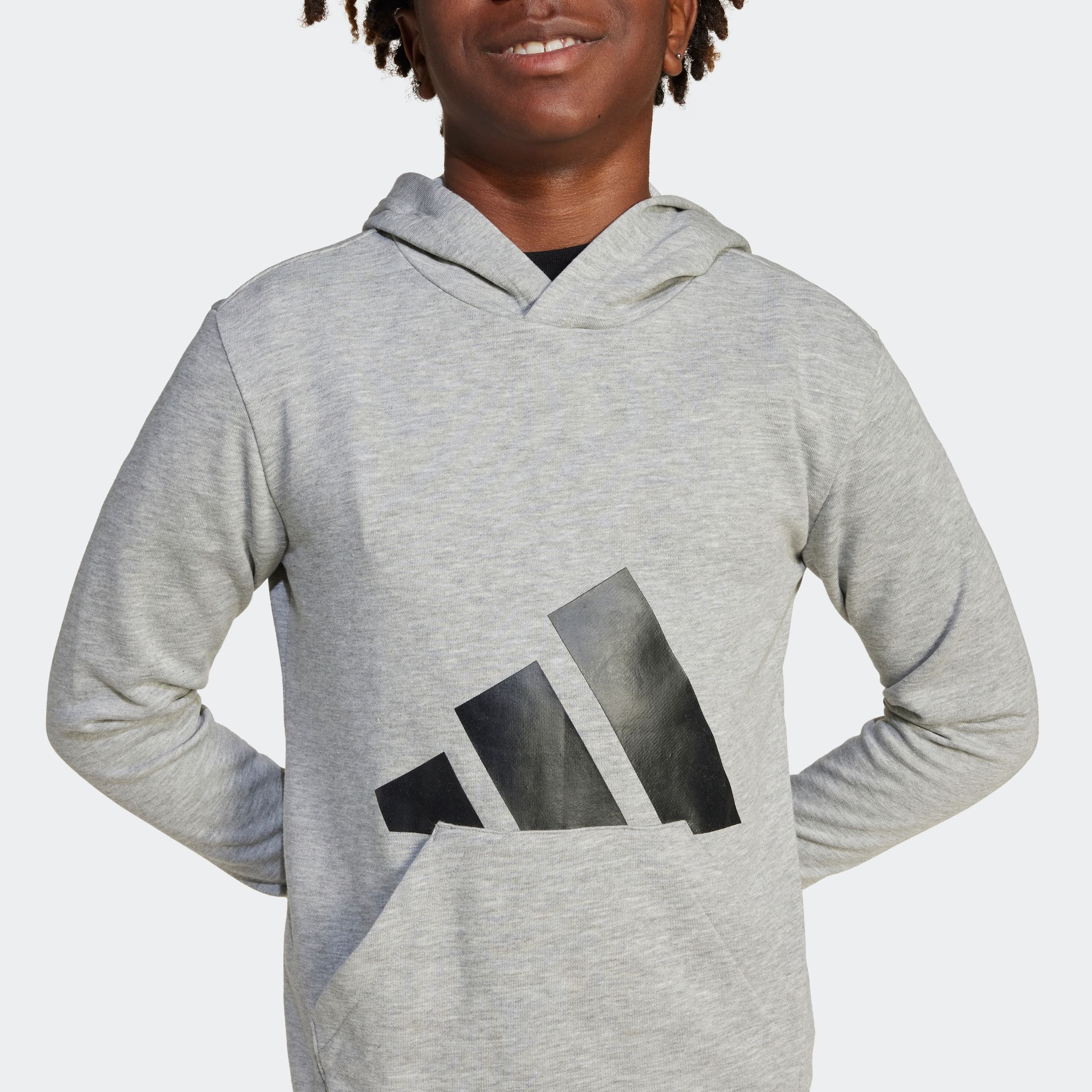 adidas Sportswear Kapuzensweatshirt »J BL FT HD 280«
