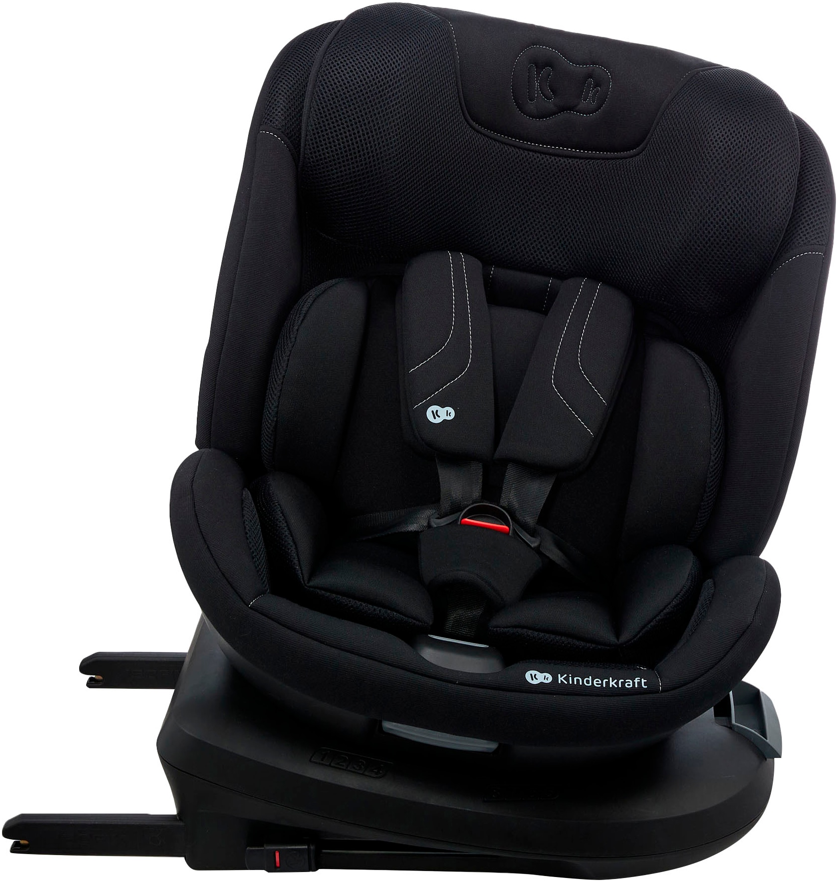 Kinderkraft Autokindersitz »XPEDITION 3 i-Size«, 360° – drehbarer Kindersitz
