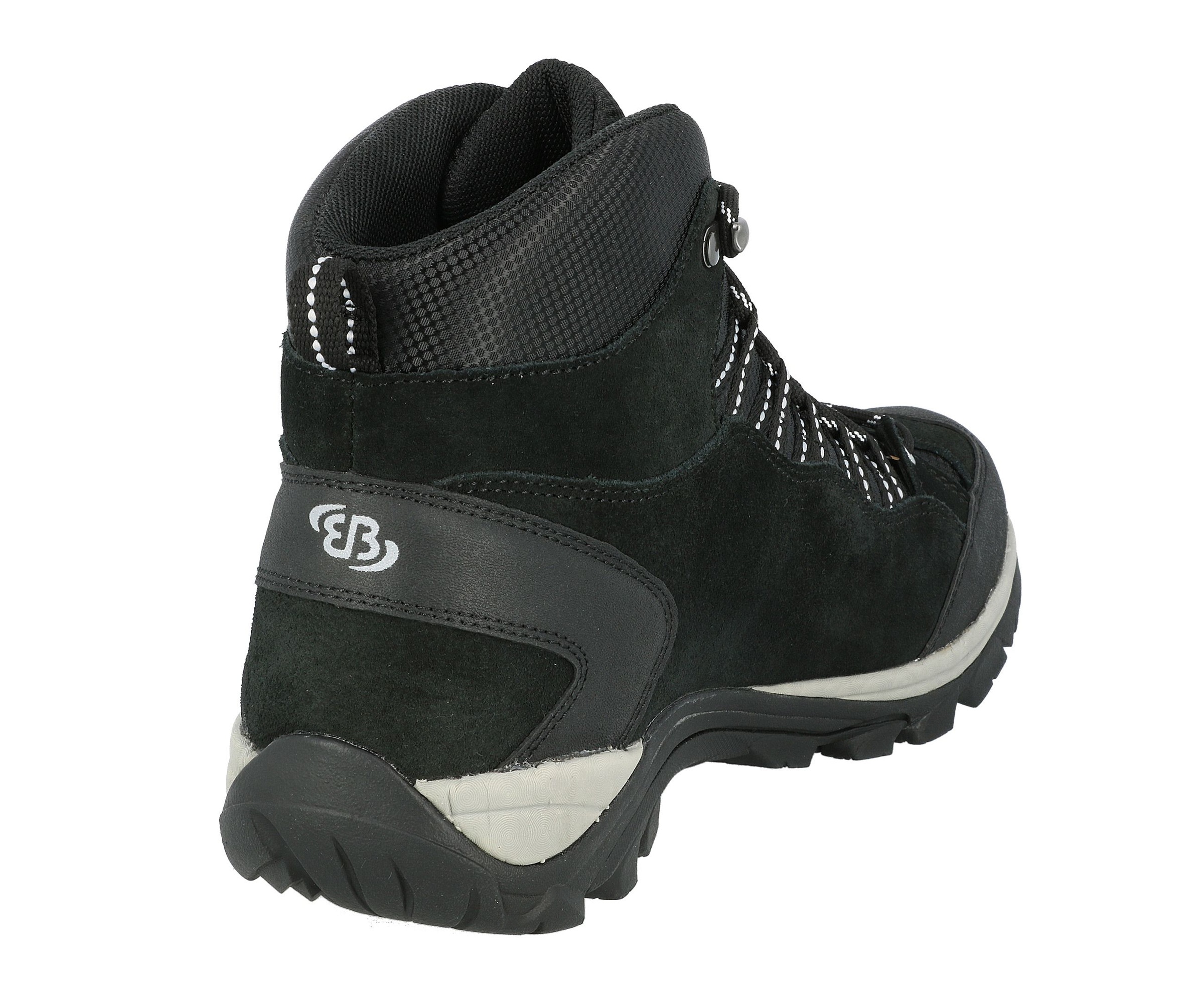 BRÜTTING Wanderstiefel »Outdoorstiefel Mount Bona High«