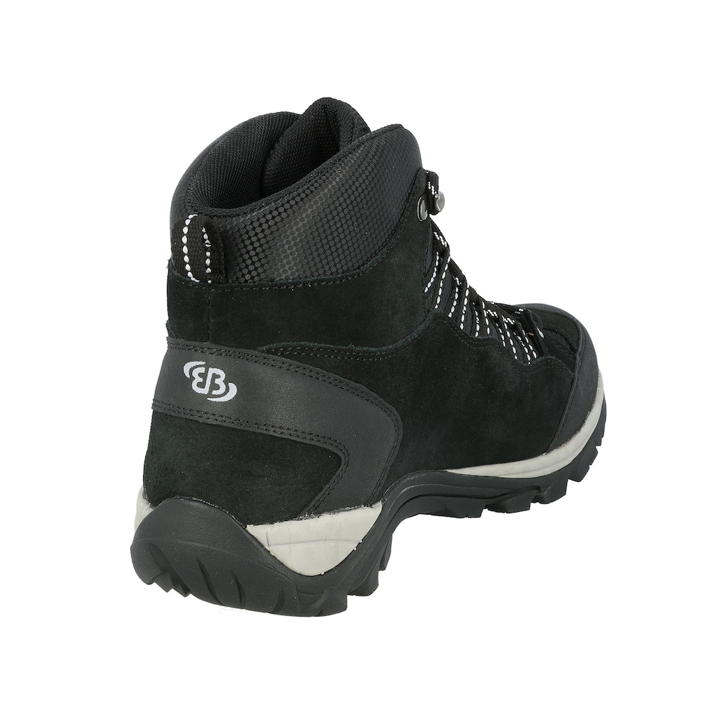 BRÜTTING Wanderstiefel »Outdoorstiefel Mount Bona High«