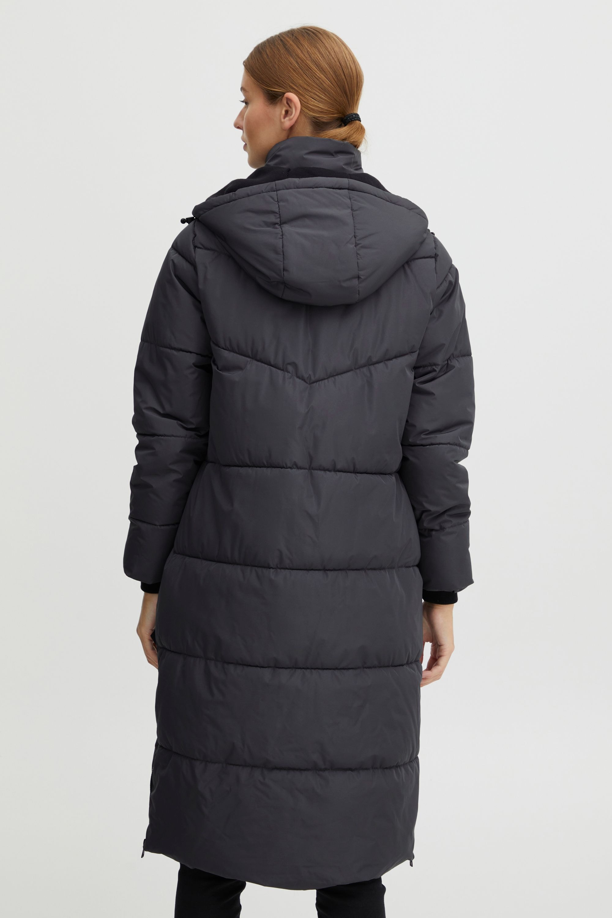 OXMO Winterjacke »Winterjacke OXJulie«
