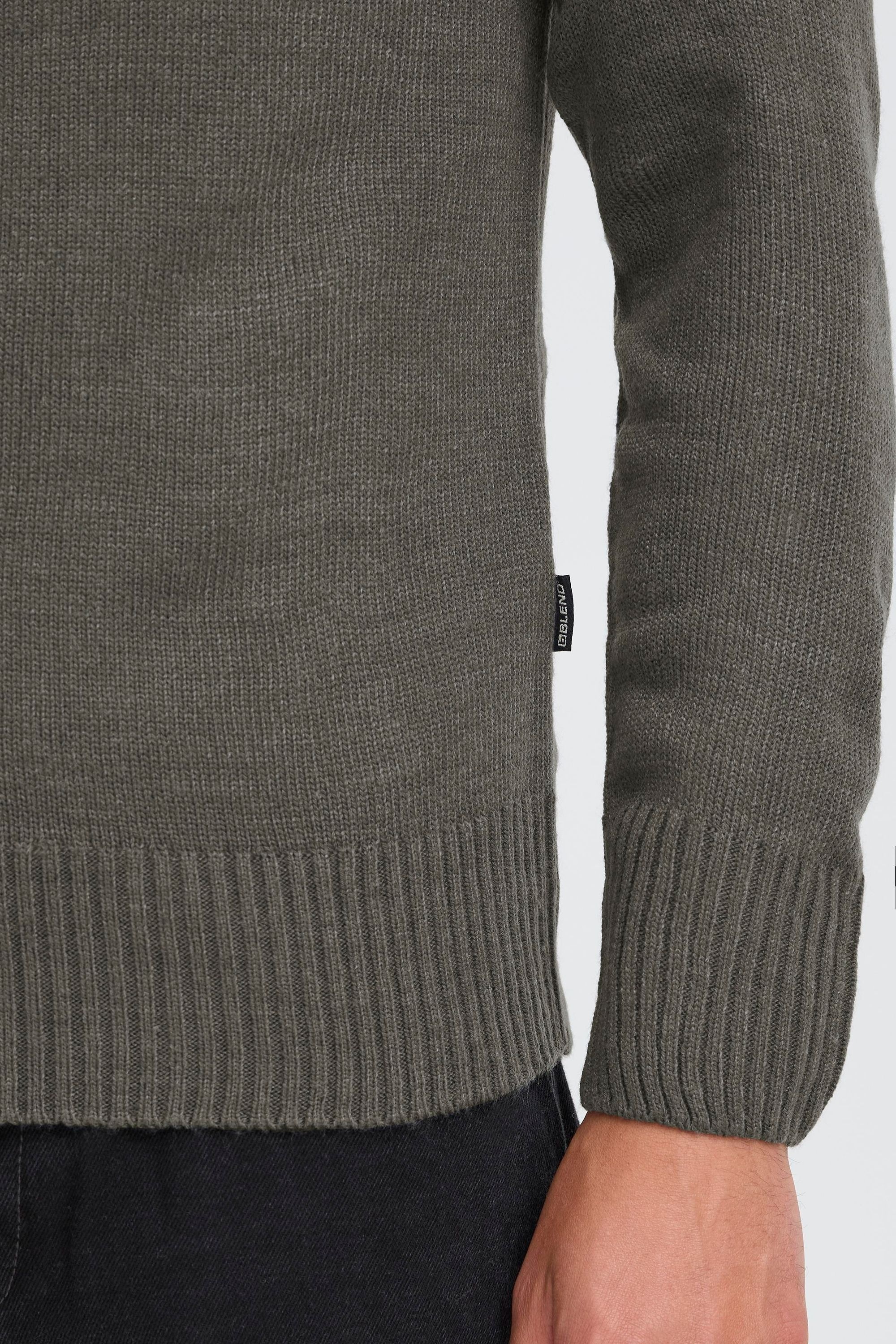 Blend Strickjacke »Strickjacke BHRycel«