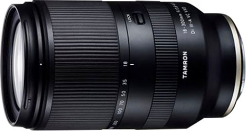 Tamron Objektiv »AF 18-300mm F/3.5-6.3 Di III-A VC VXD für Sony Alpha passendes«