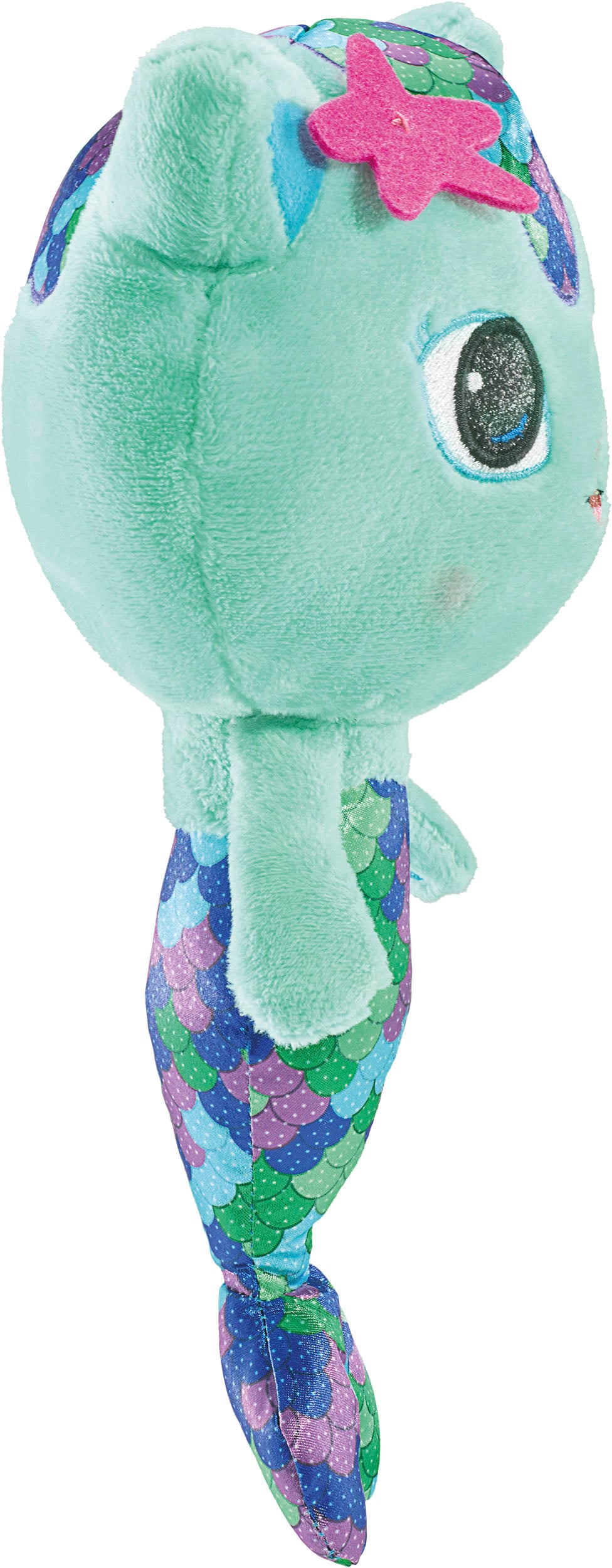 Schmidt Spiele Plüschfigur »Gabby's Dollhouse, Meerkätzchen, 28 cm«