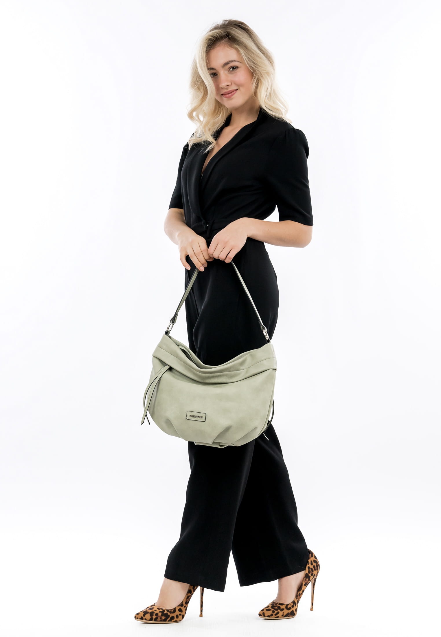 EMILY & NOAH Beuteltasche »Beutel E&N Ernestine«