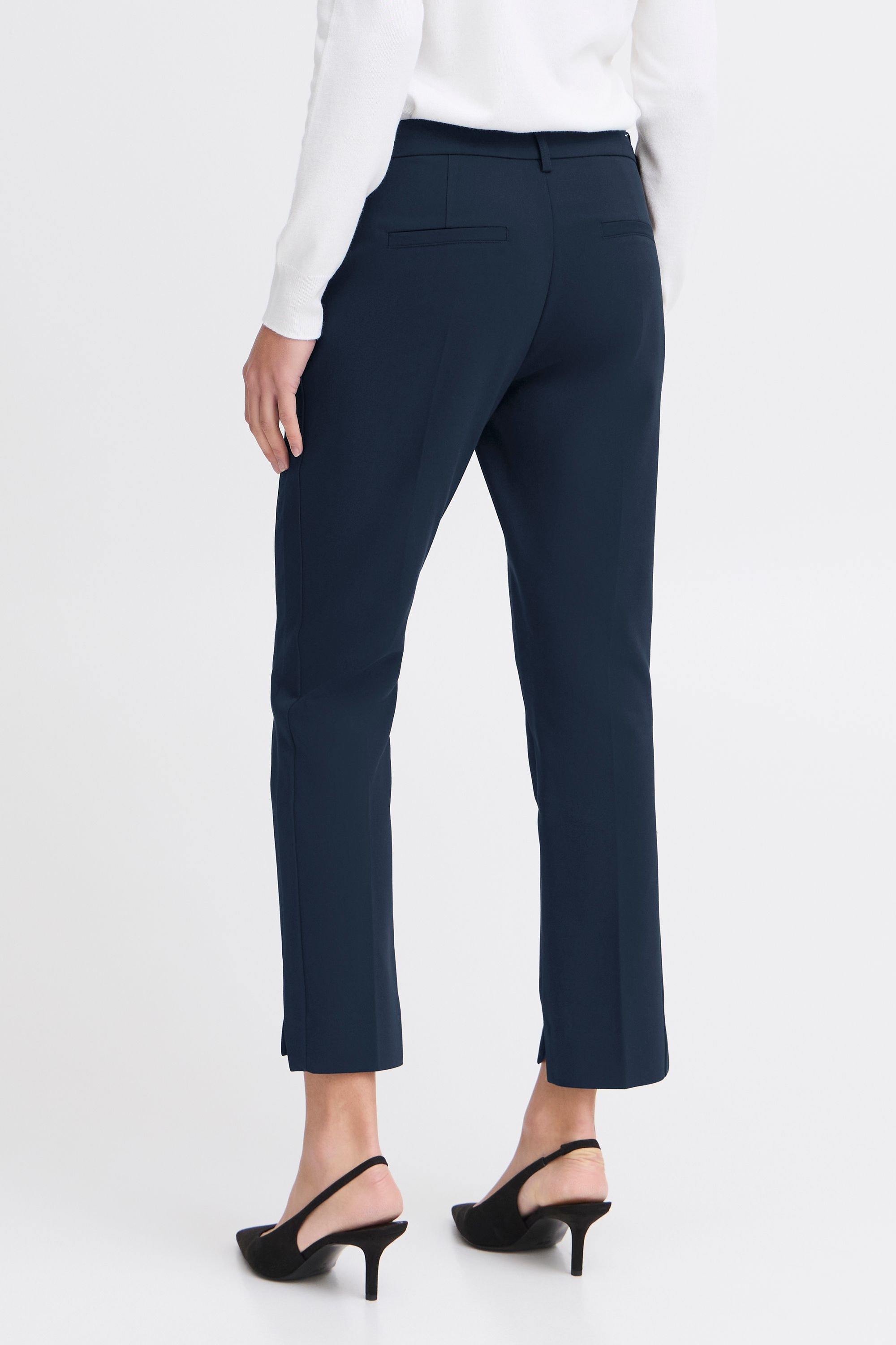 fransa Stoffhose »Stoffhose FRVita«