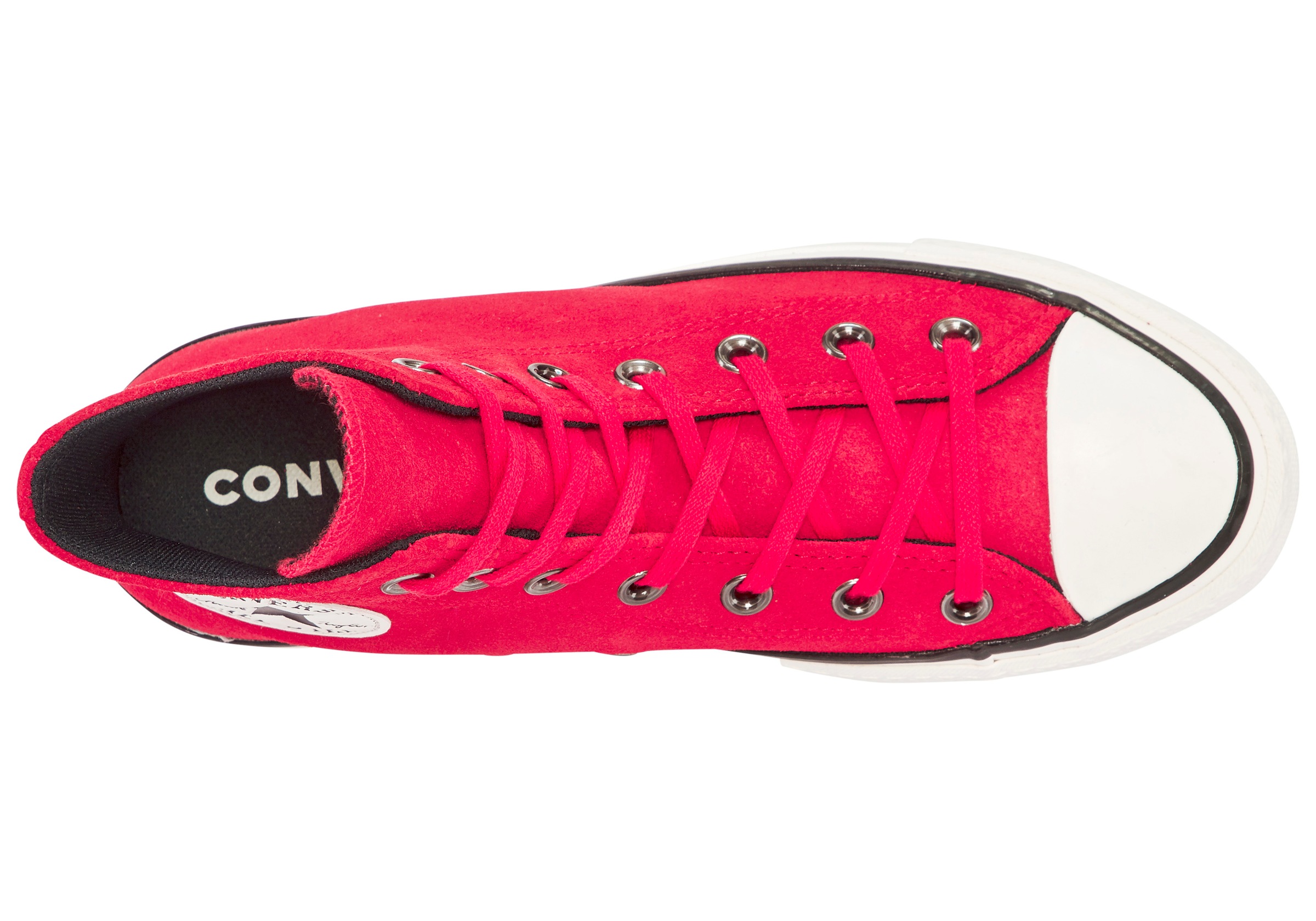 Converse Sneaker »CHUCK TAYLOR ALL STAR LIFT«