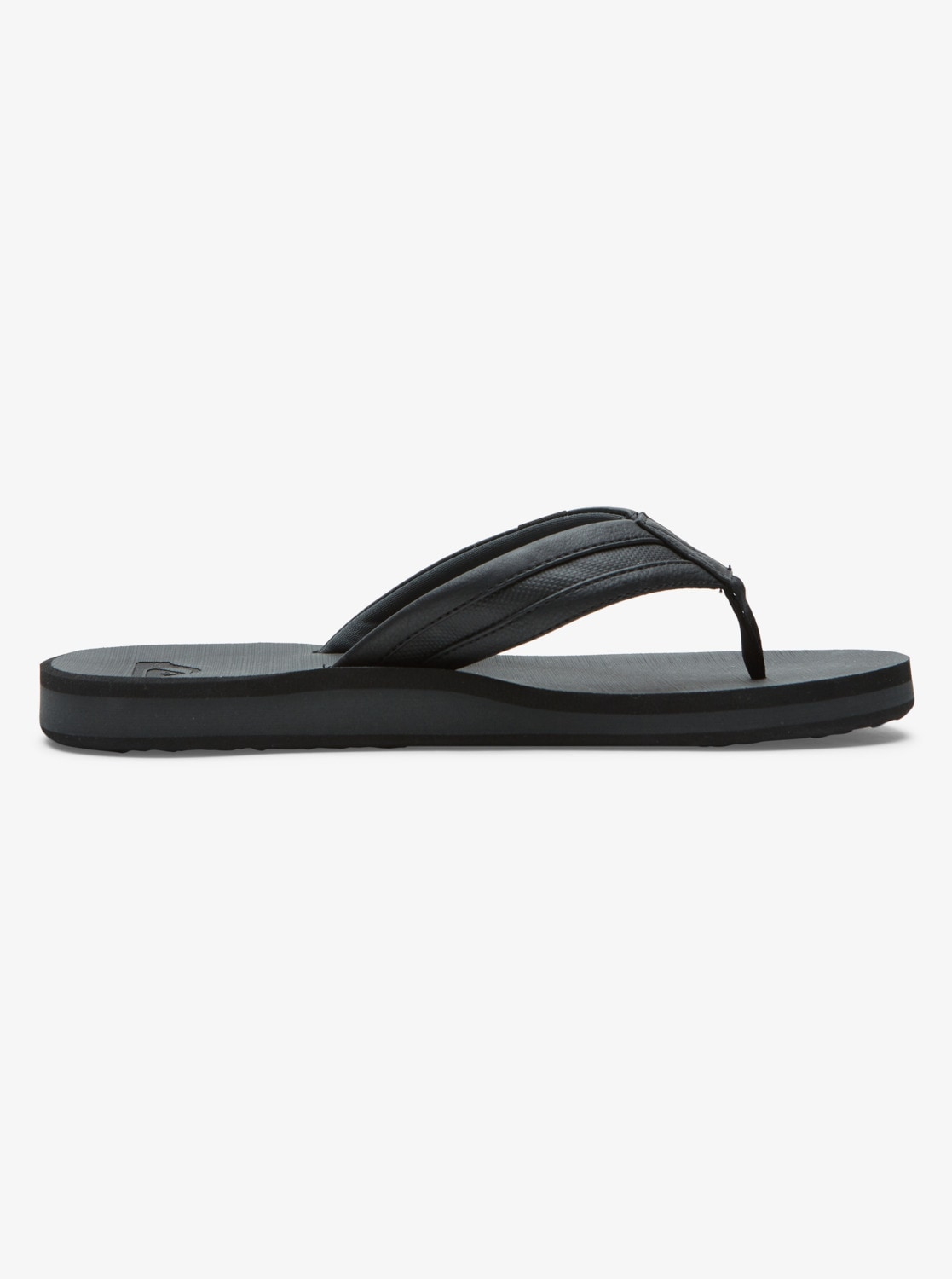 Quiksilver Zehentrenner »CARVER SQUISH«