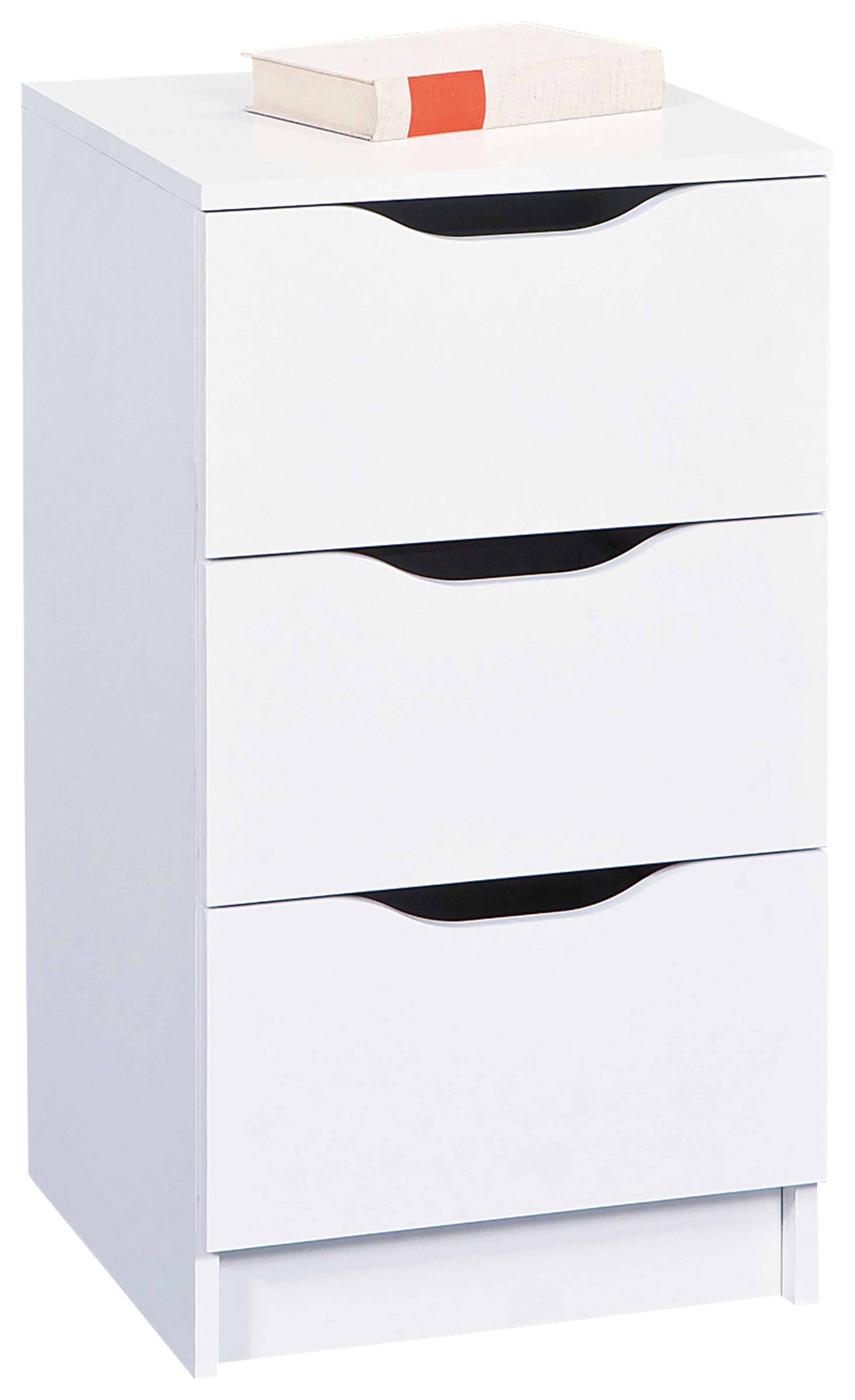 Home affaire Kommode »Westphalen«, Breite 40 cm