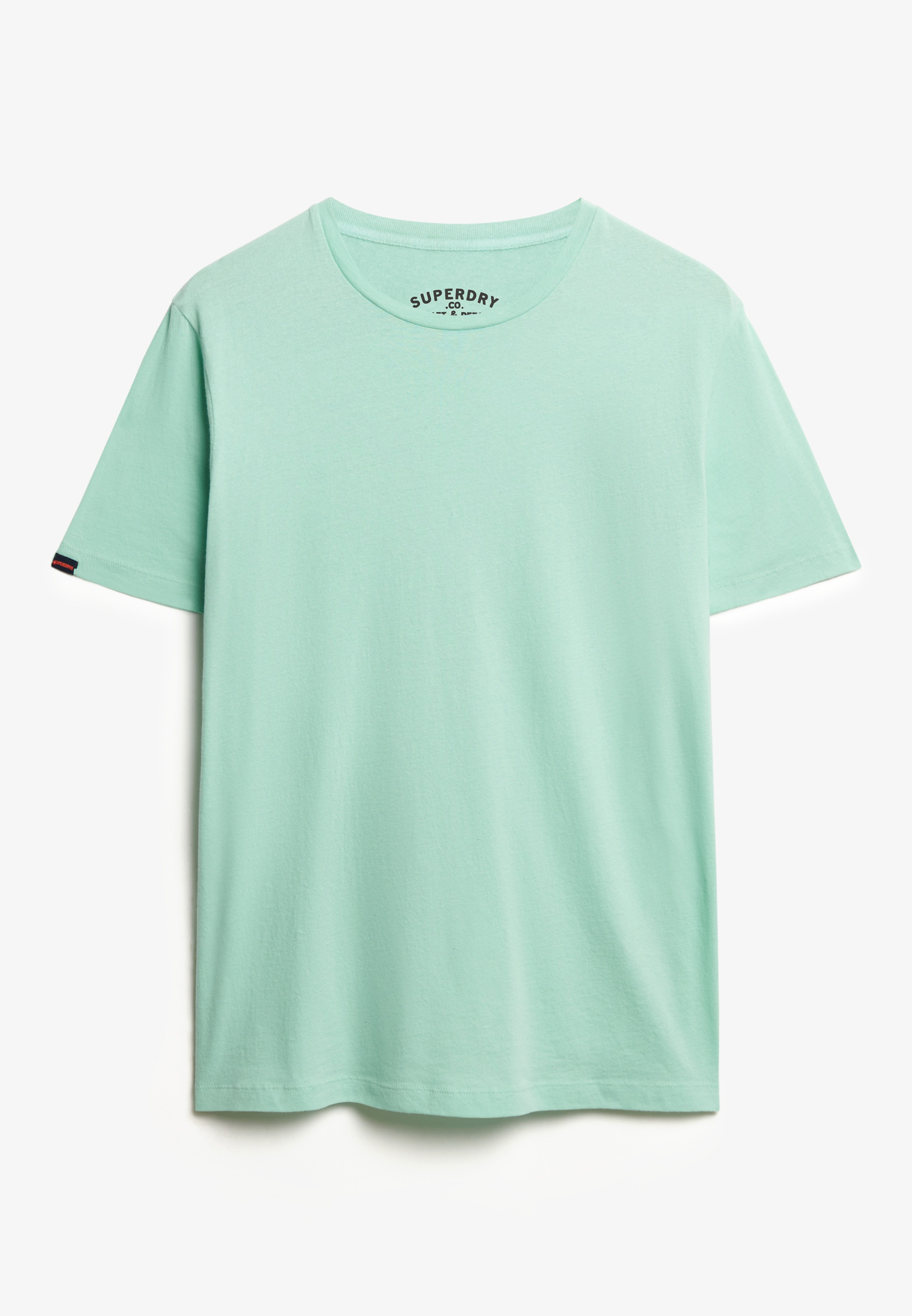 Superdry Rundhalsshirt »CLASSIC ESSENTIAL TEE«