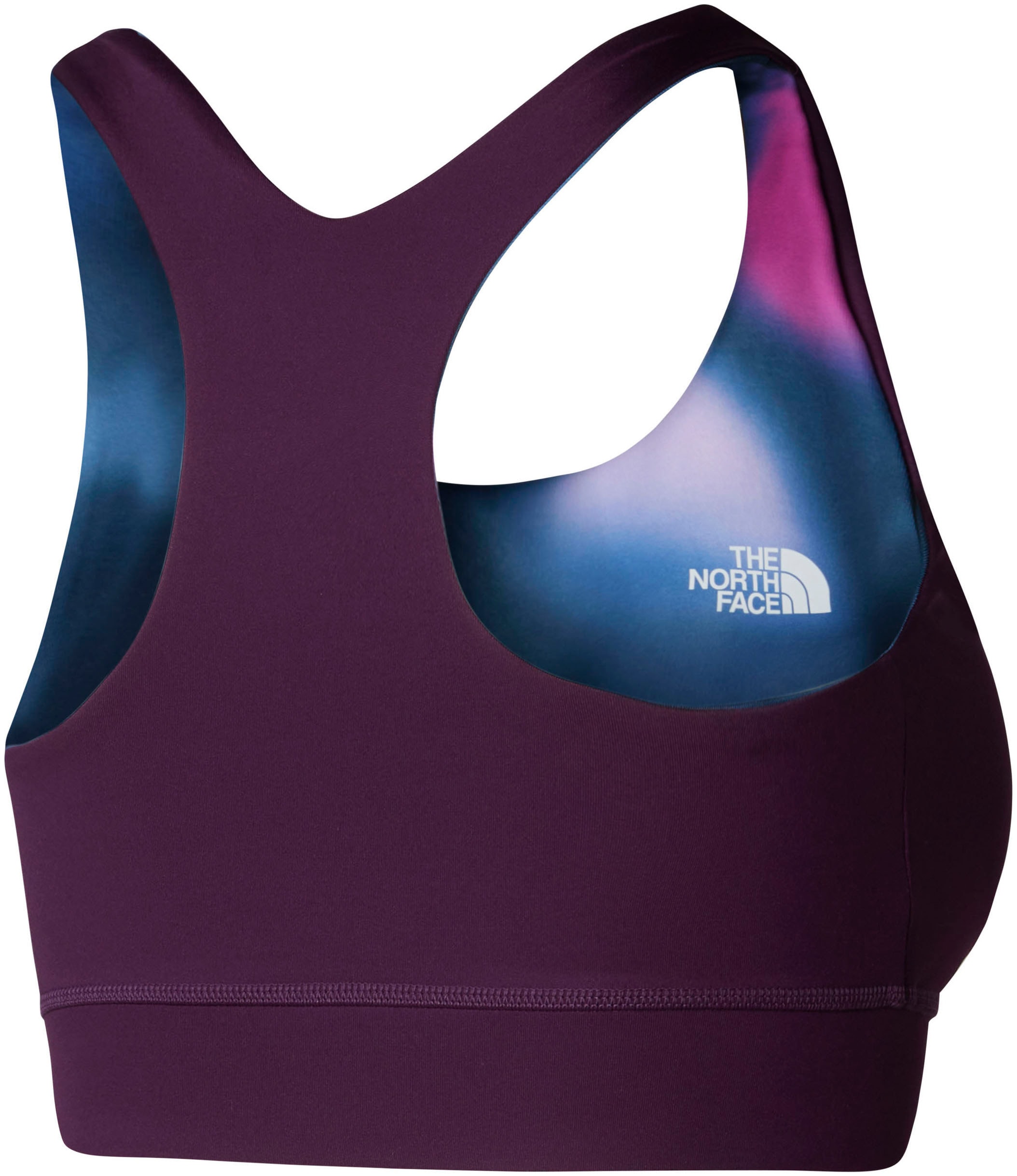 The North Face Sport-BH »W FLEX BRA PRINT«