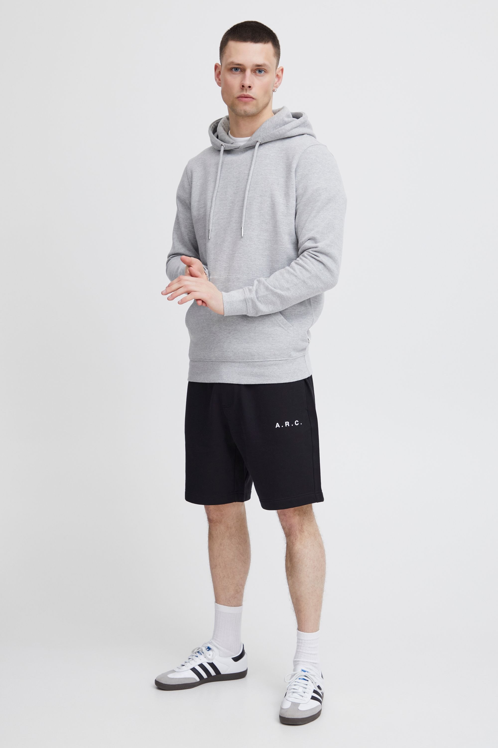 !Solid Kapuzenpullover »Kapuzenpullover SDColinoreg«