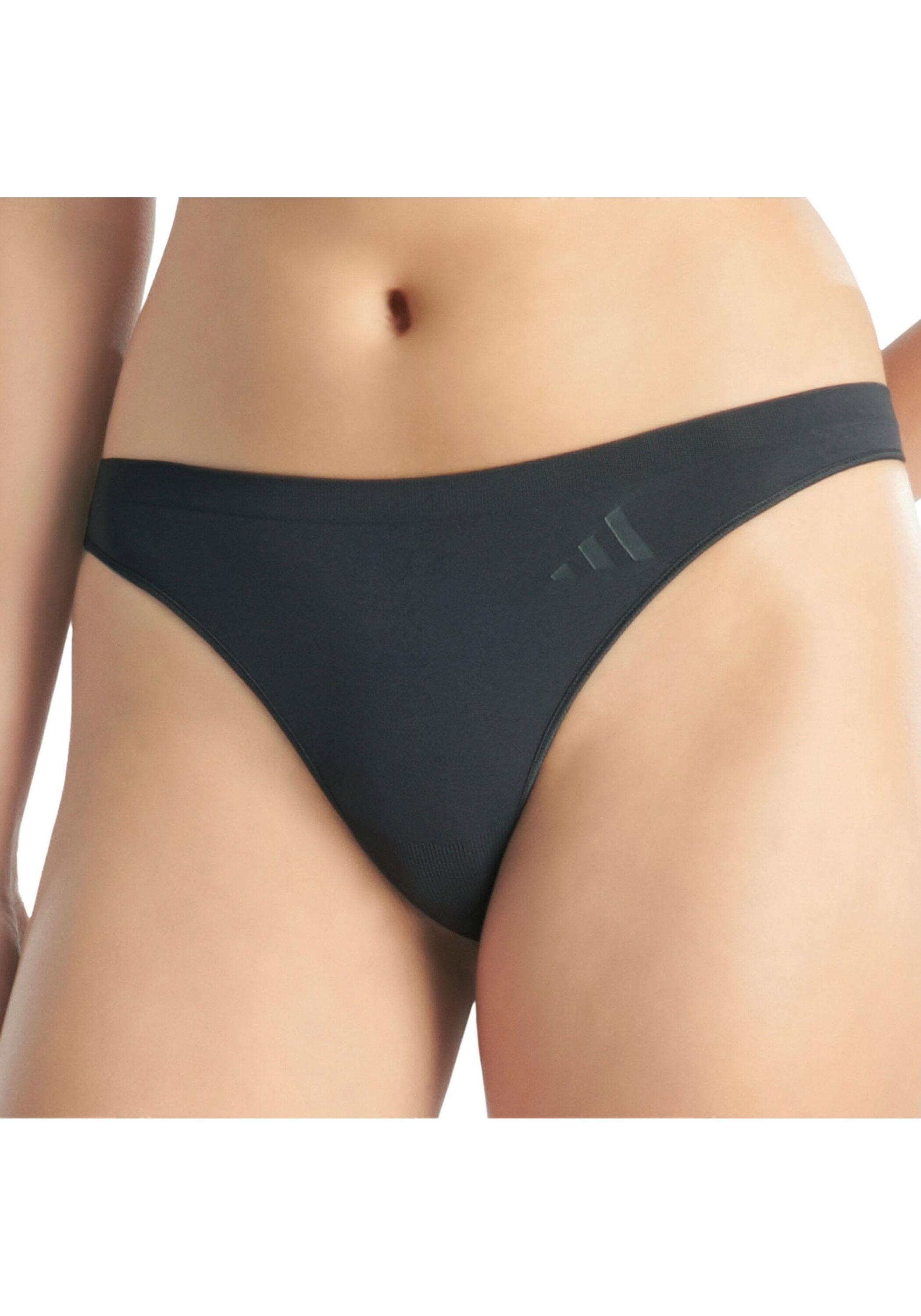 adidas Originals String »String Sport Active Seamless Thongs 6P 6er Pack«