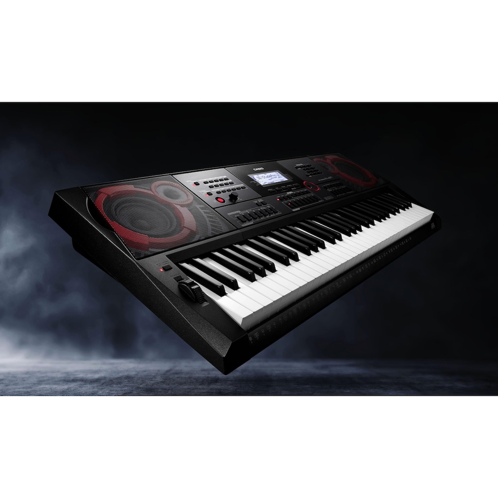 CASIO Home-Keyboard »CT-X5000«