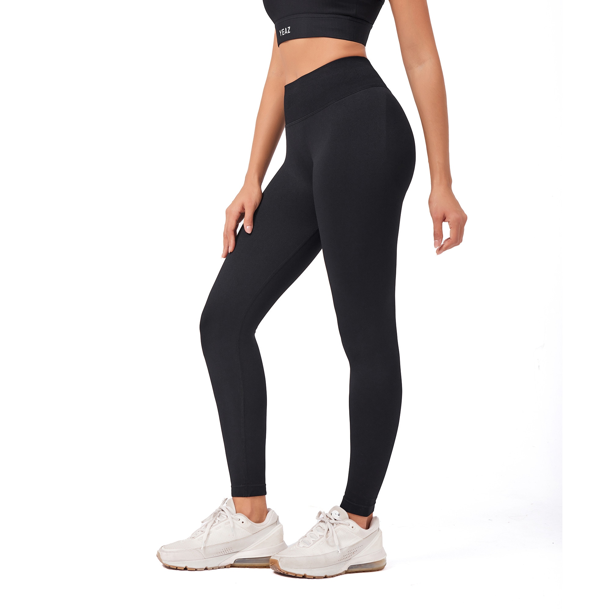 YEAZ Leggings »Leggings FLEX«