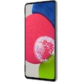 Samsung Smartphone »Galaxy A52S 5G«, (16,4 cm/6,5 Zoll, 128 GB Speicherplatz, 64 MP Kamera)