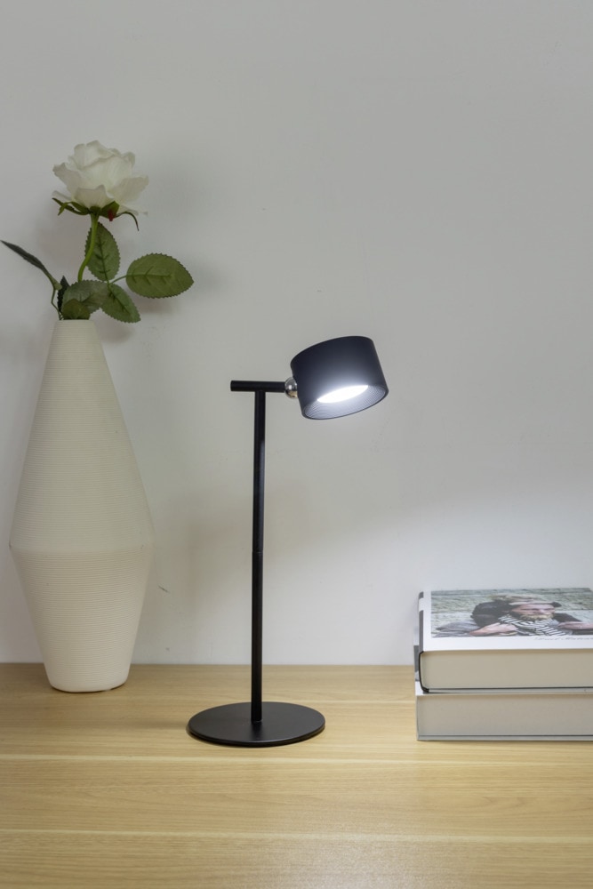 EGLO Deckenleuchte »MURAGLIE« LED-Modul 1 Stk. warmweiß - kaltweiß LED Wandleuchte innen, Akku Wandlampe mit Wandhalterung